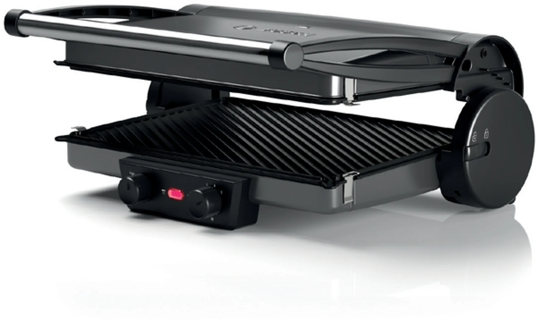 Grill TCG4215