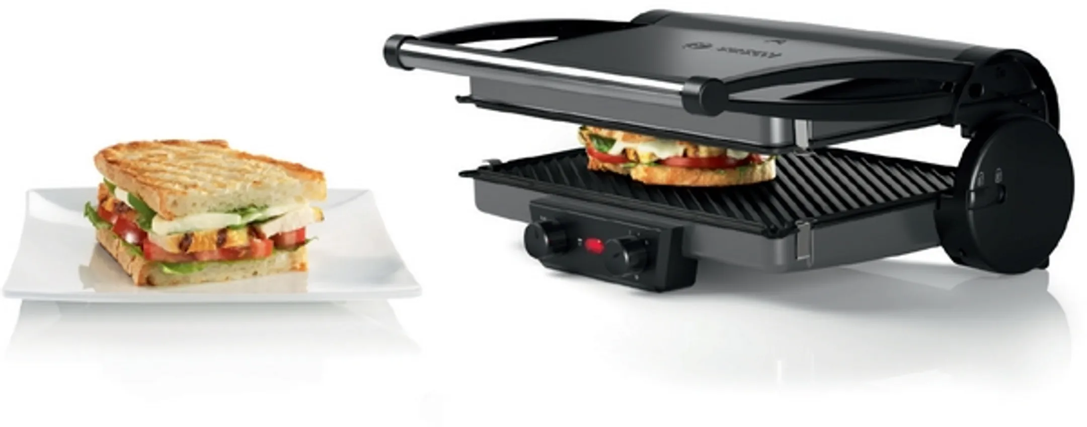 Grill TCG4215