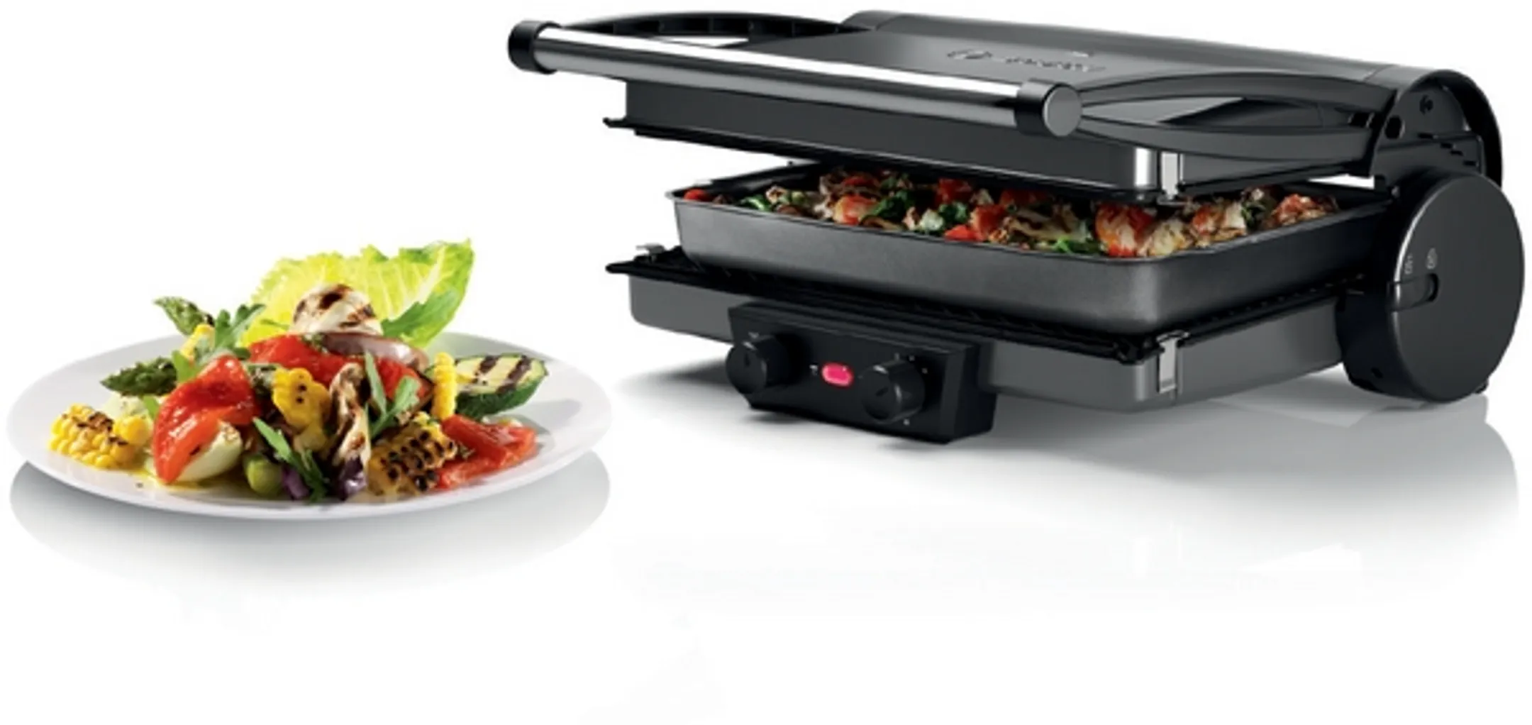 Grill TCG4215
