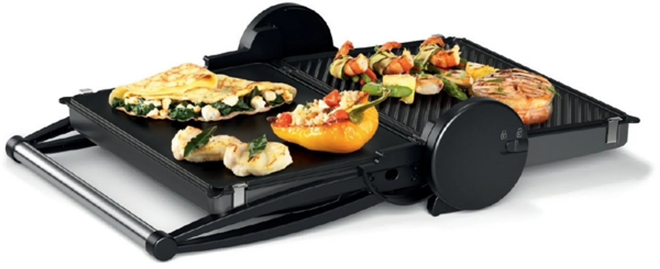 Grill TCG4215