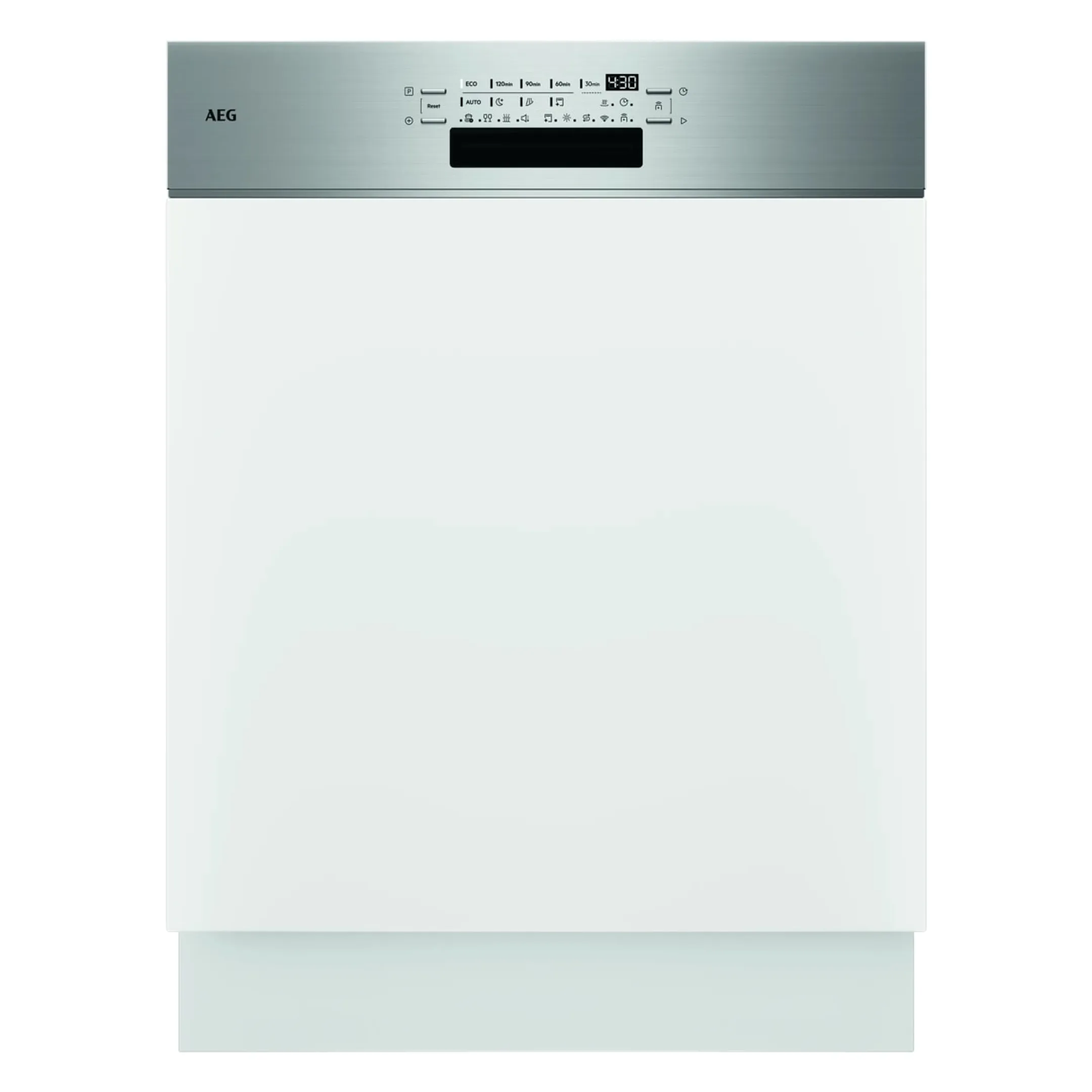 Inbouw vaatwasser GT8200A2SFM 8000 XXL 