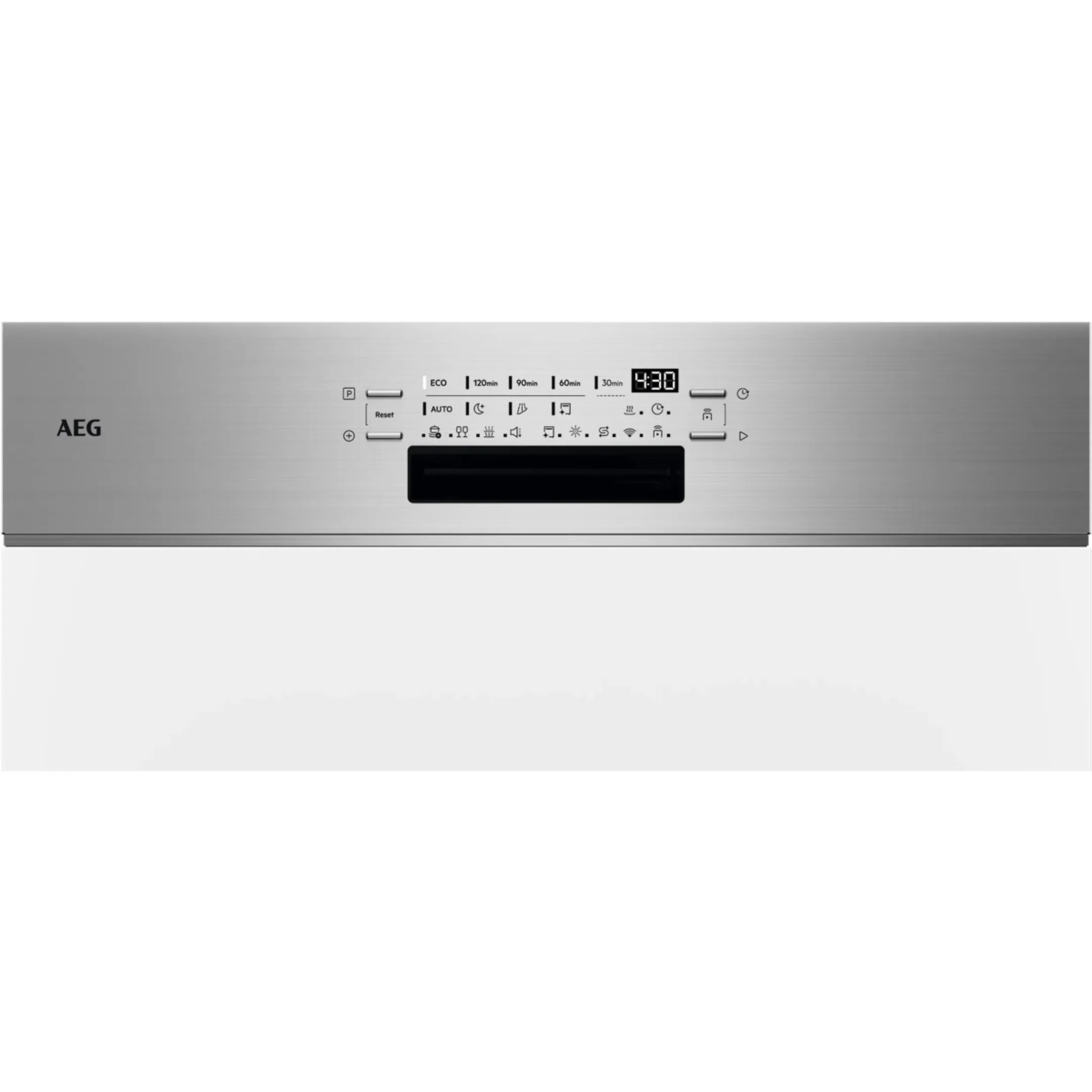 Inbouw vaatwasser GT8200A2SFM 8000 XXL 