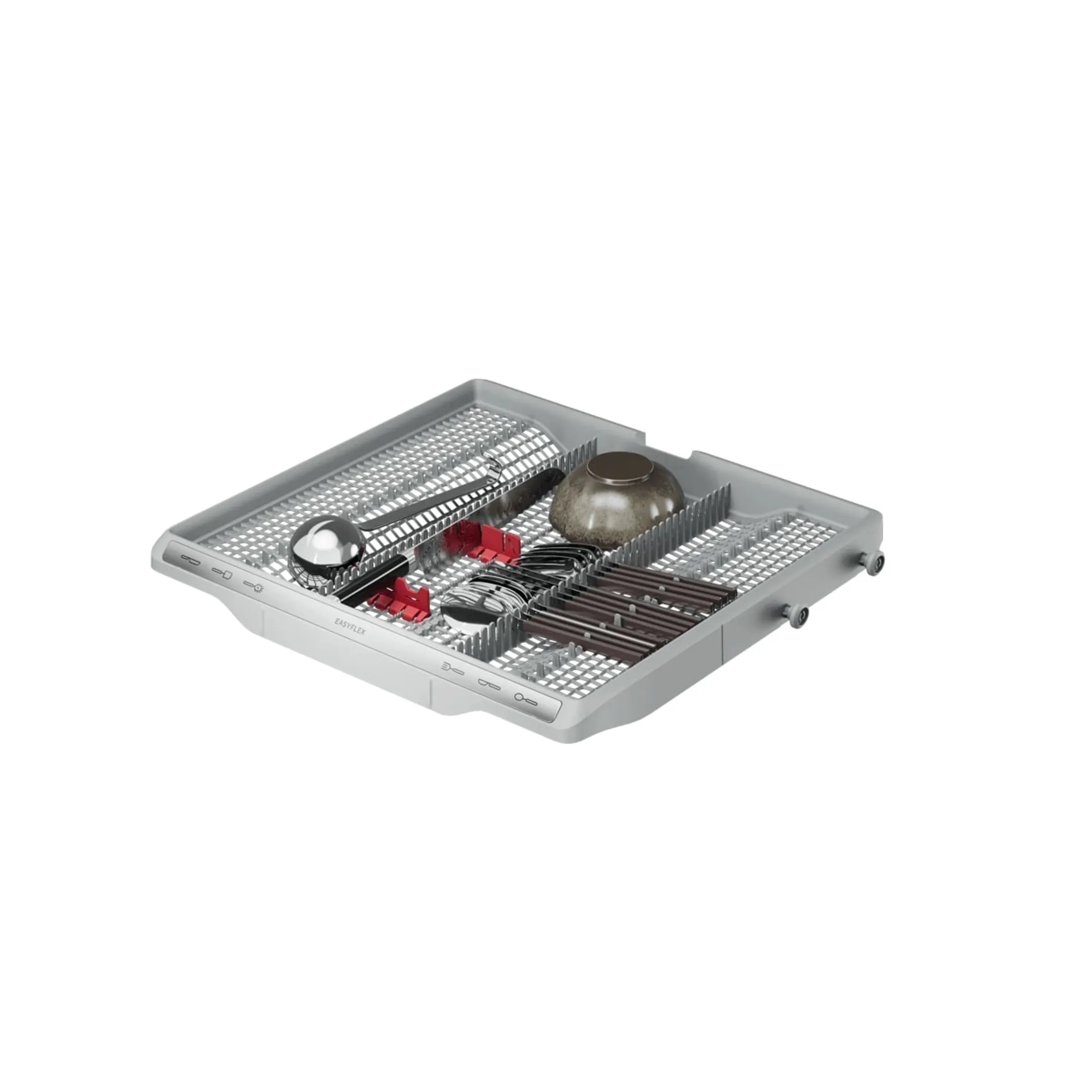 Inbouw vaatwasser GT8200A2SFM 8000 XXL 