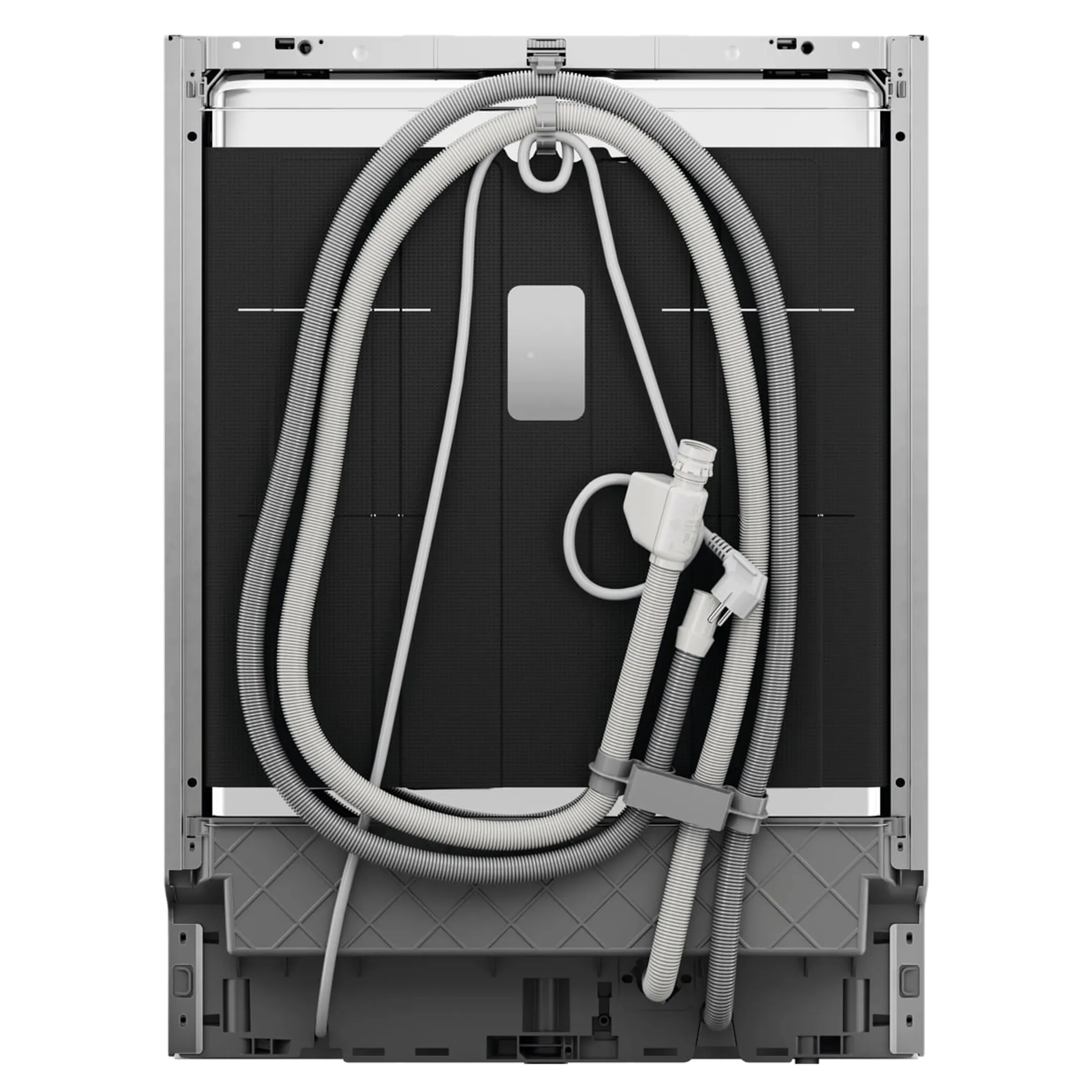 Inbouw vaatwasser GT8200A2SFM 8000 XXL 