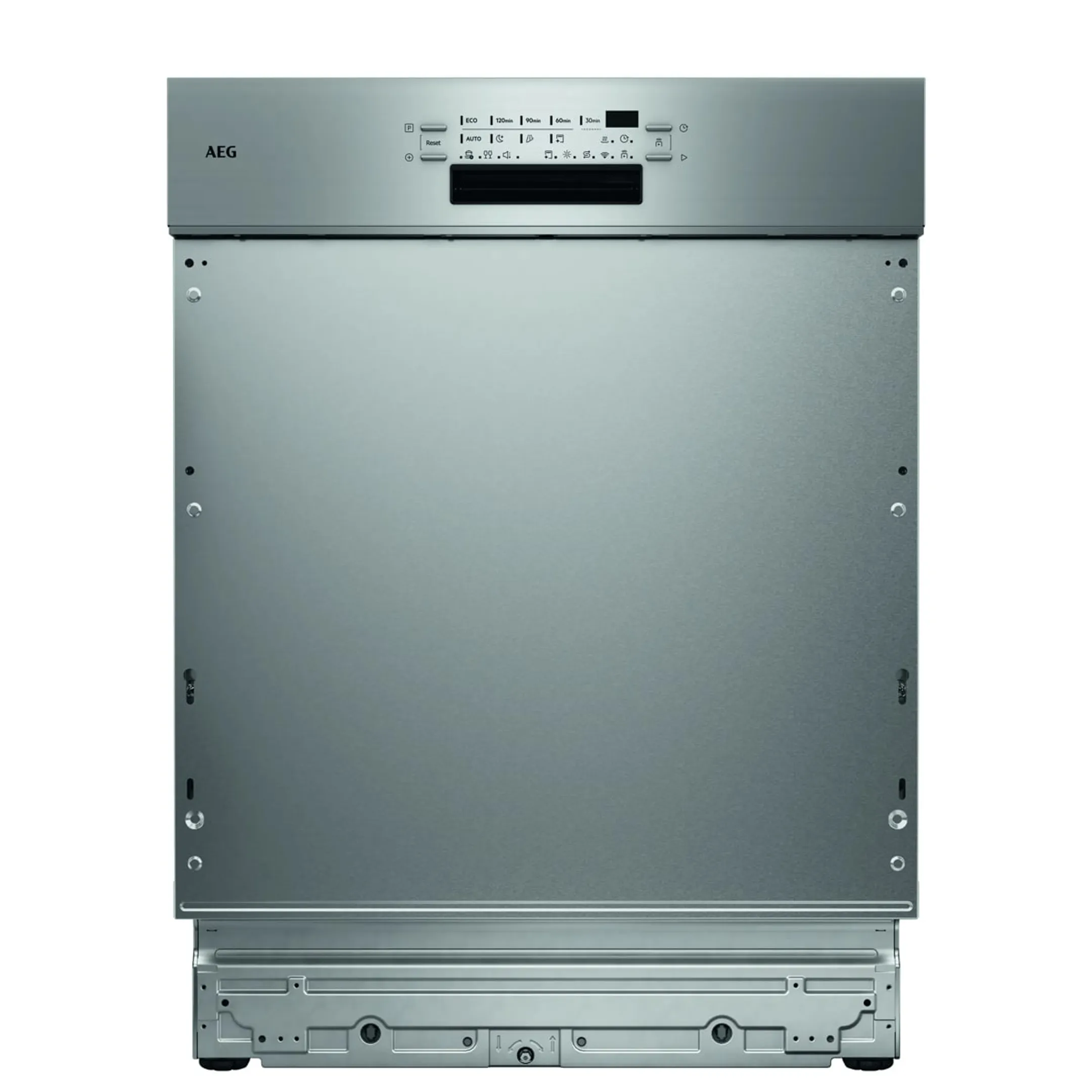 Inbouw vaatwasser GT8200A2SFM 8000 XXL 