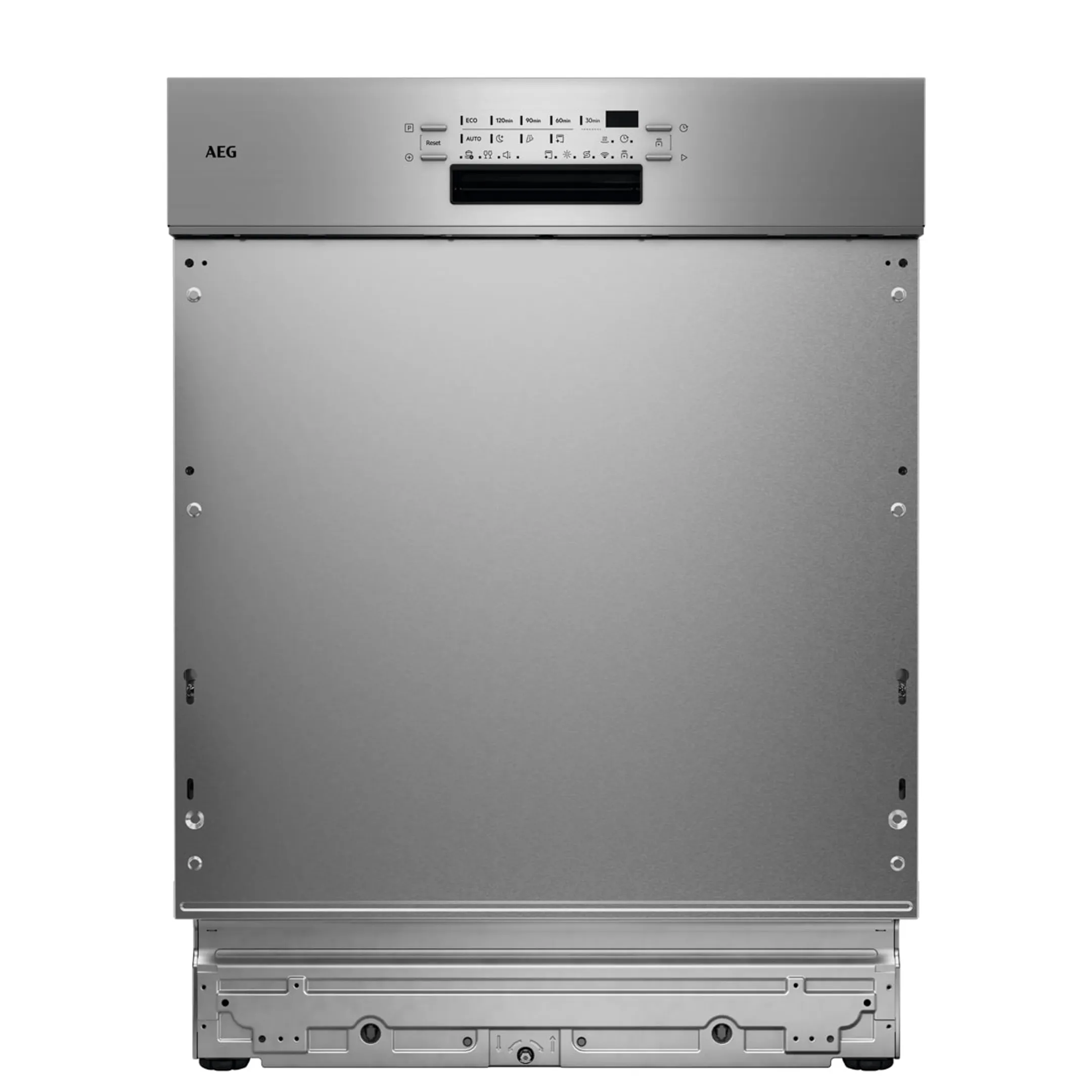 Inbouw vaatwasser GT8200A2SFM 8000 XXL 