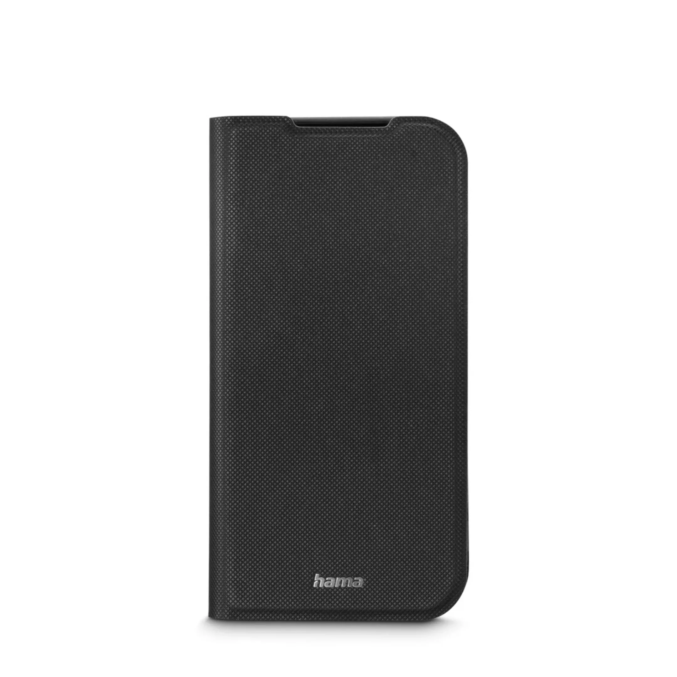 Étui de protection "Daily Protect" pour Apple iPhone 17 Pro/18 Pro - Noir