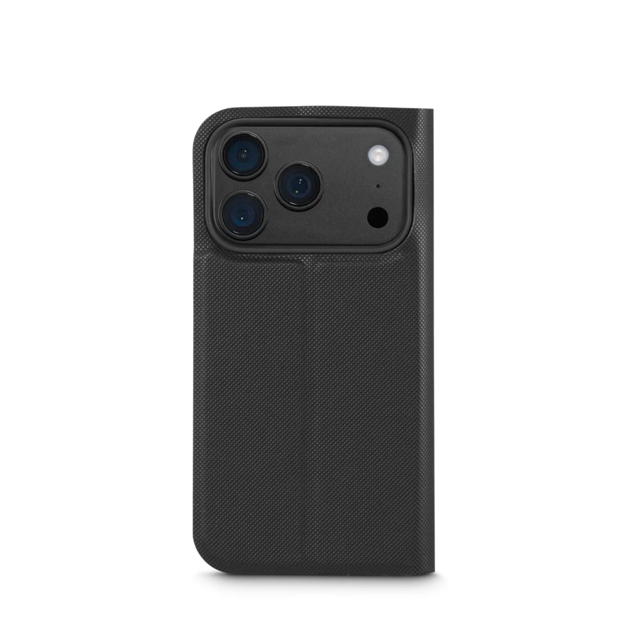 Étui de protection "Daily Protect" pour Apple iPhone 17 Pro/18 Pro - Noir