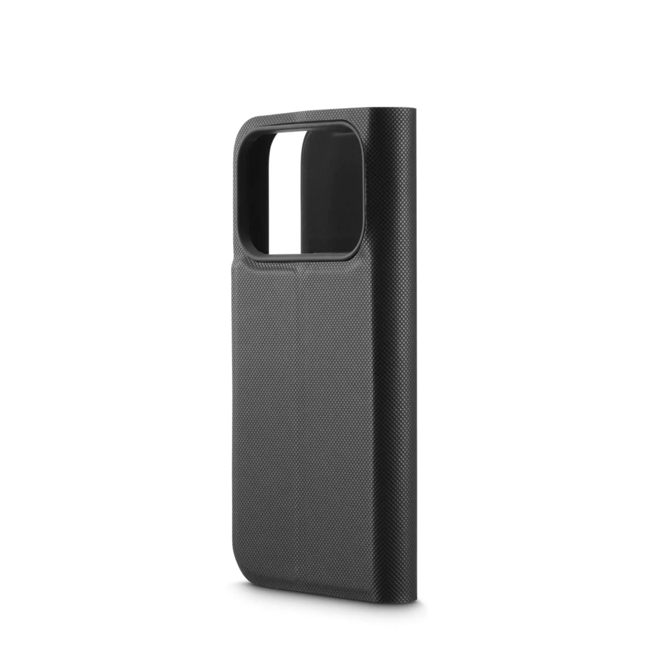 Étui de protection "Daily Protect" pour Apple iPhone 17 Pro/18 Pro - Noir