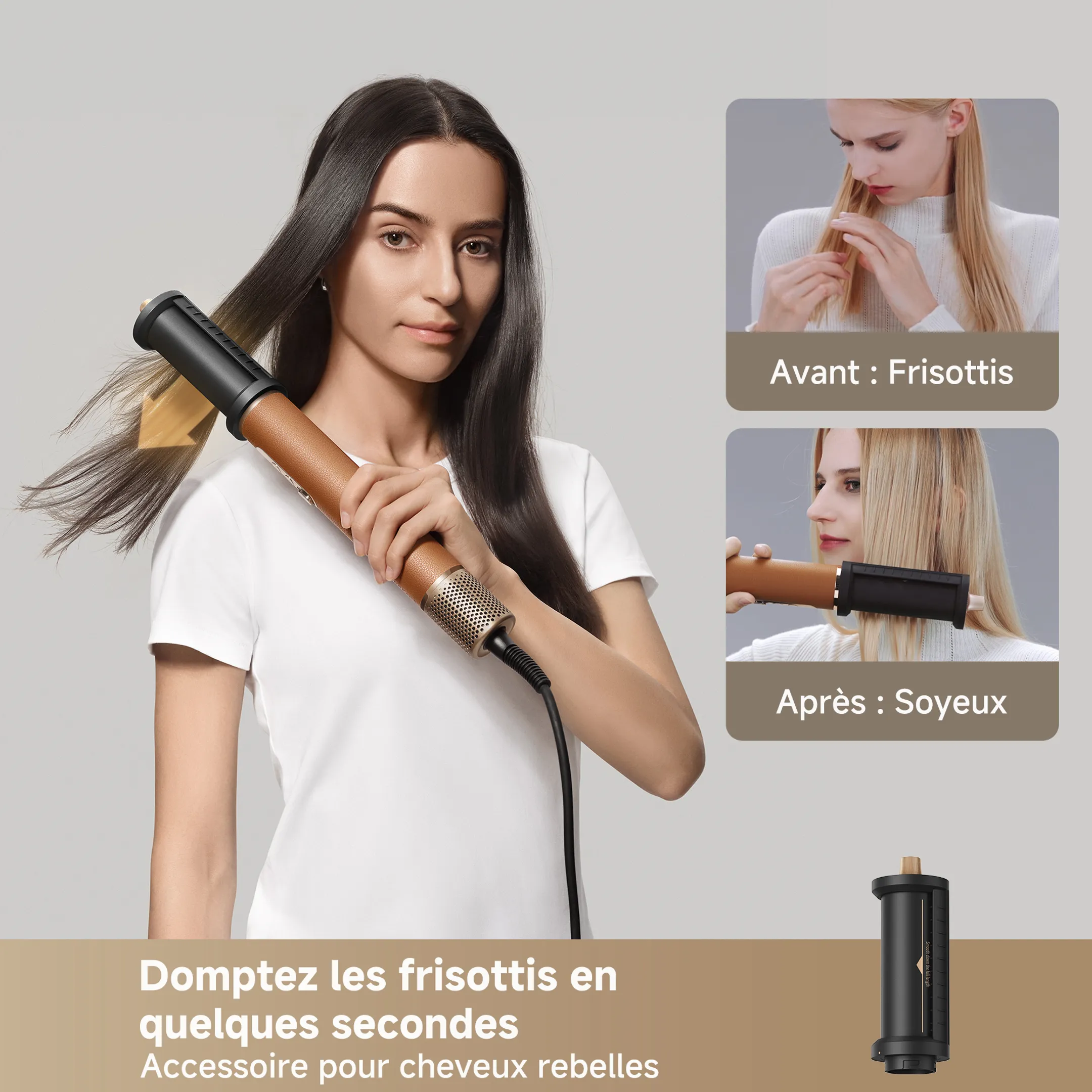 AirStyle Pro 2 Rose Gold