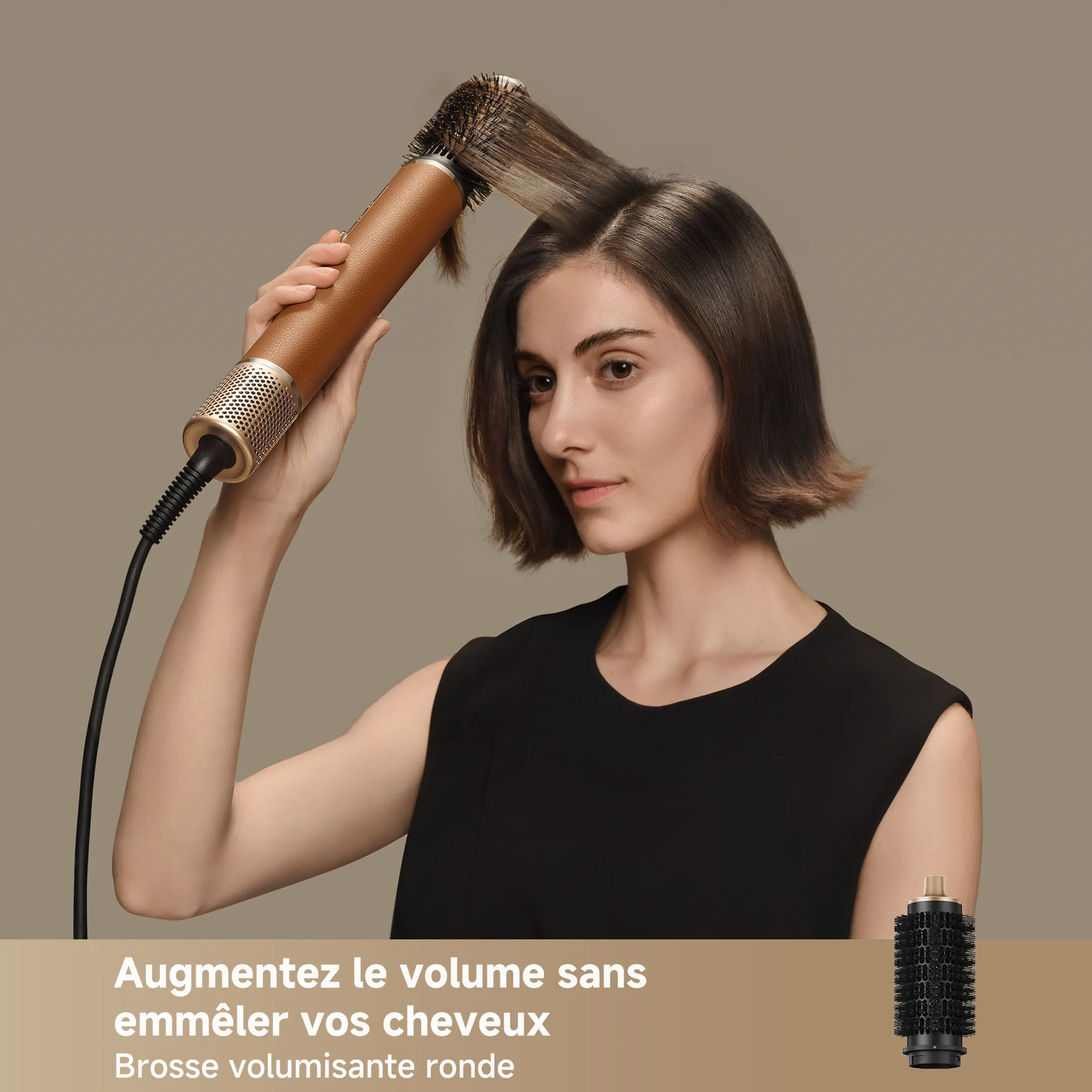 AirStyle Pro 2 Rose Gold