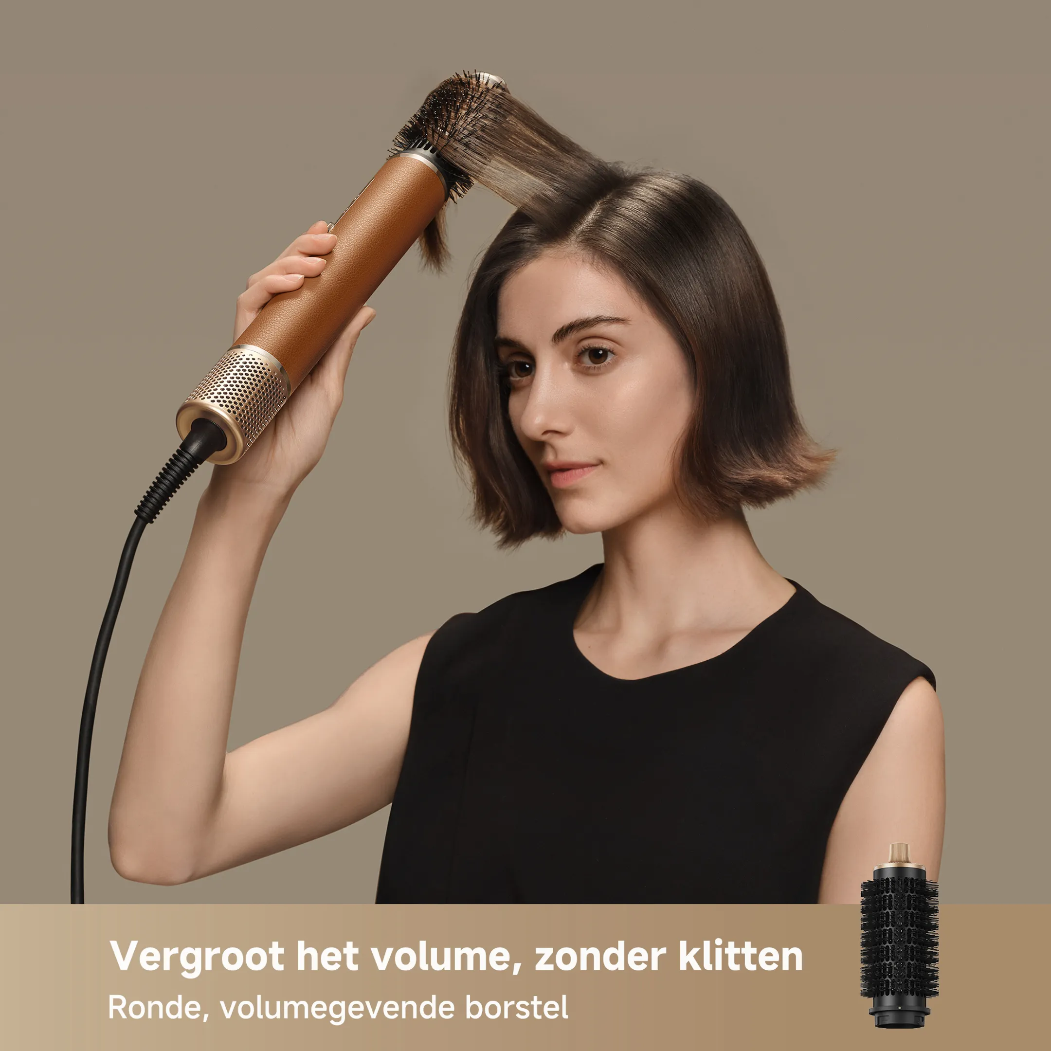 AirStyle Pro 2 Rose Gold