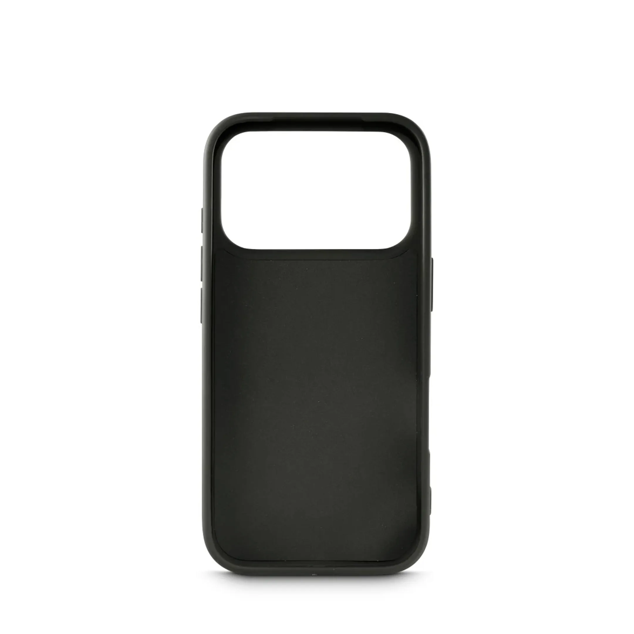 Coque de téléphone « Fantastic Feel » pour iPhone 17 Pro/18 Pro, magnétique - Noir