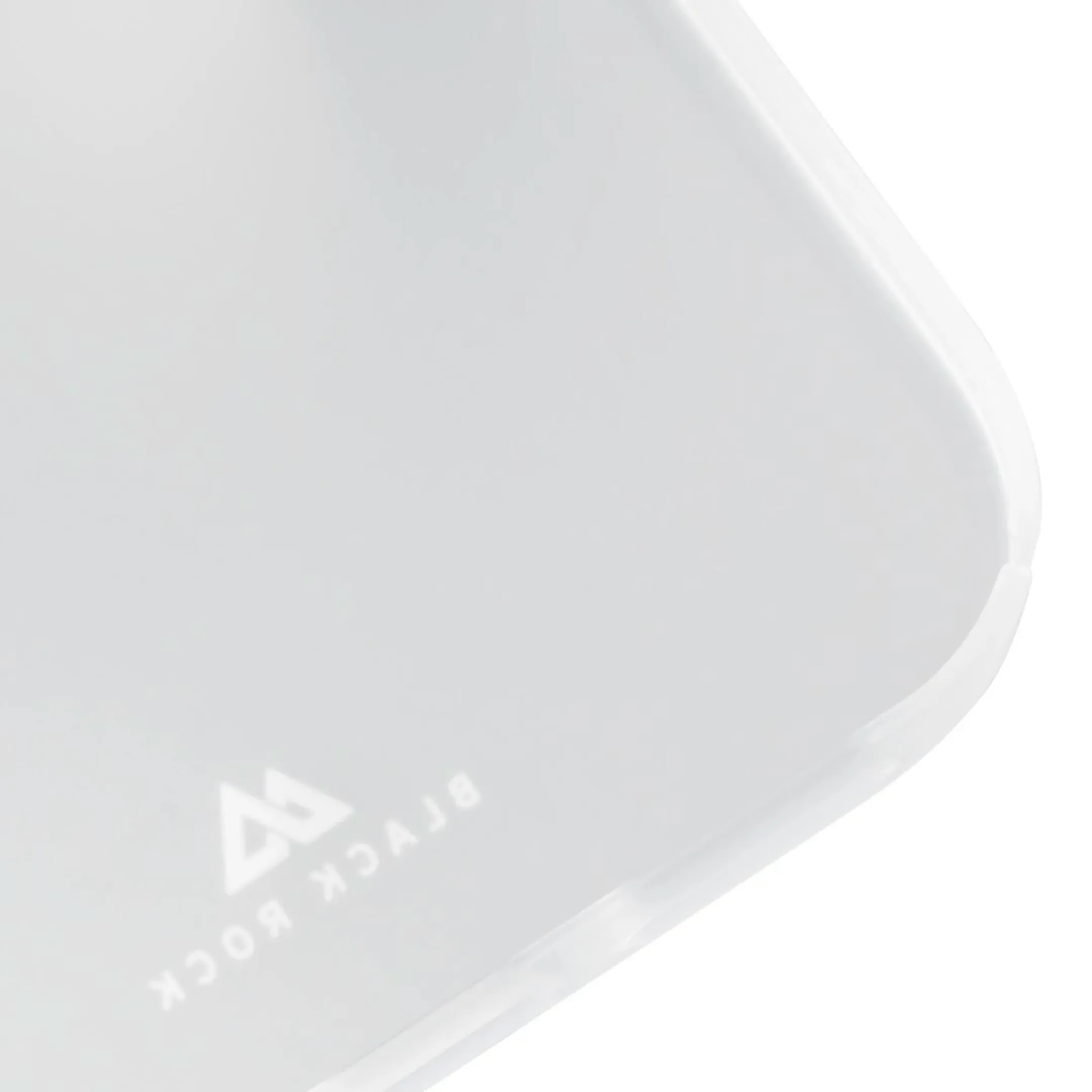 Telefoonhoesje "Ultra Thin Iced" voor iPhone 17 Pro/18 Pro  -  Semi-transparant