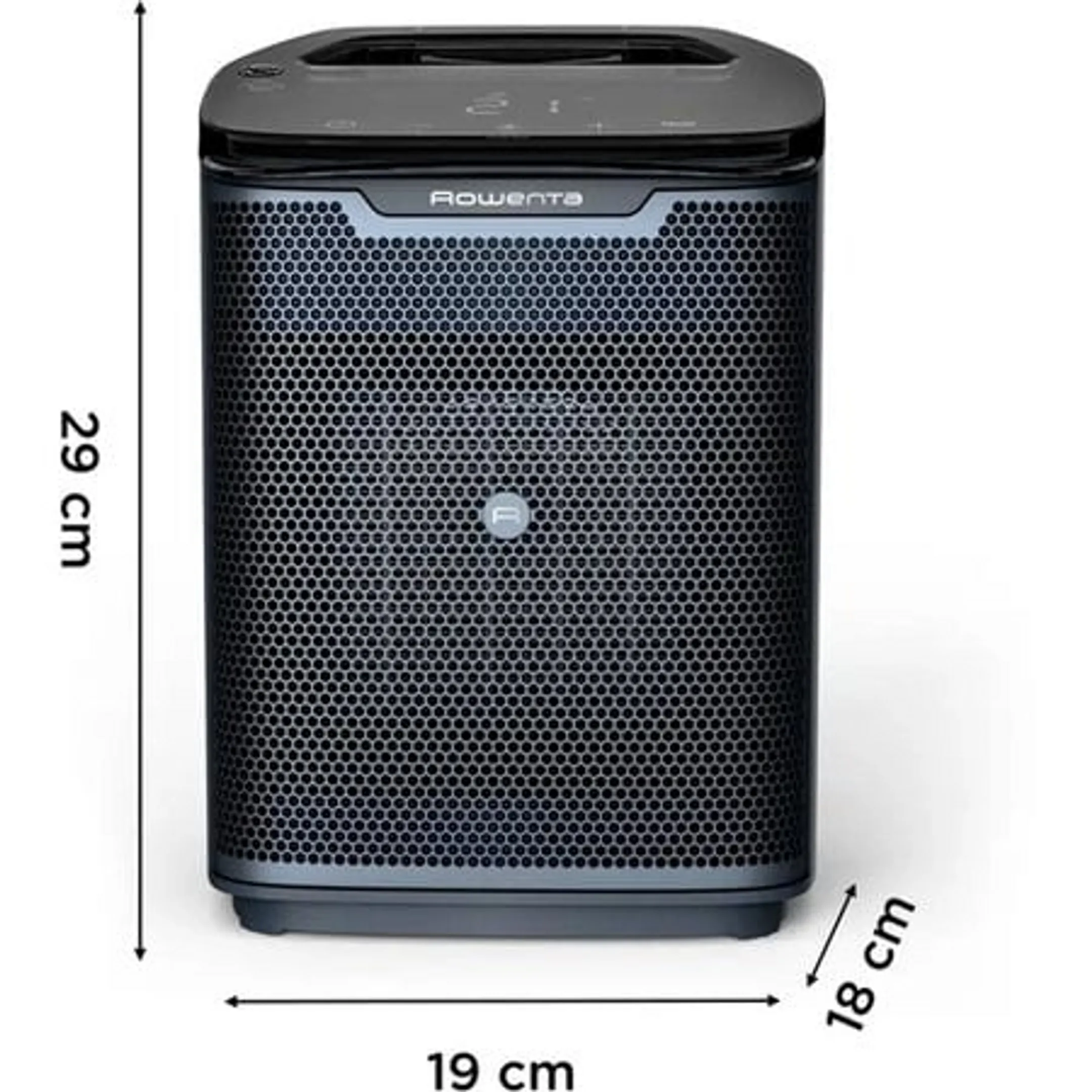 Keramische radiator SO9380F0 