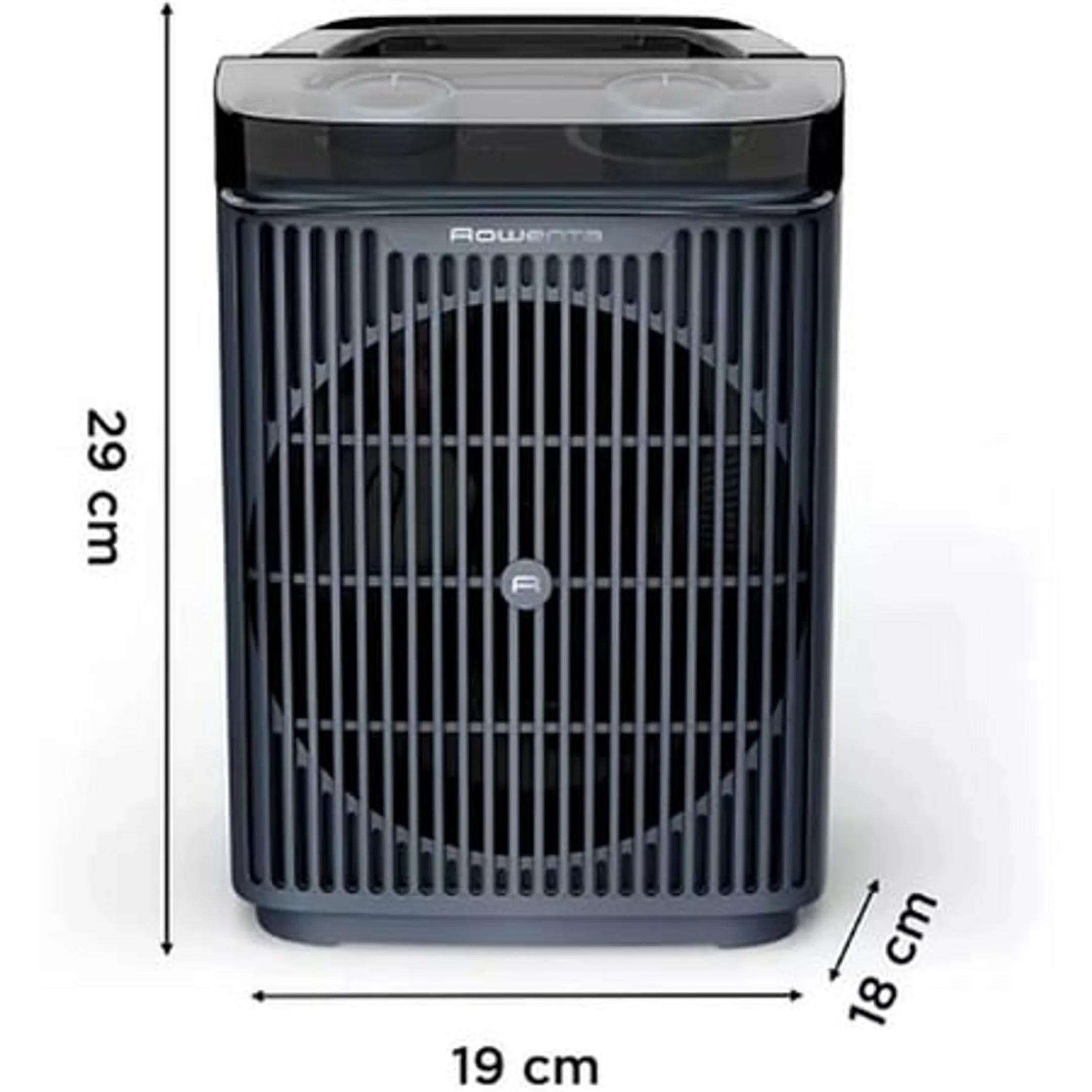 Blaasradiator SO6551F0 