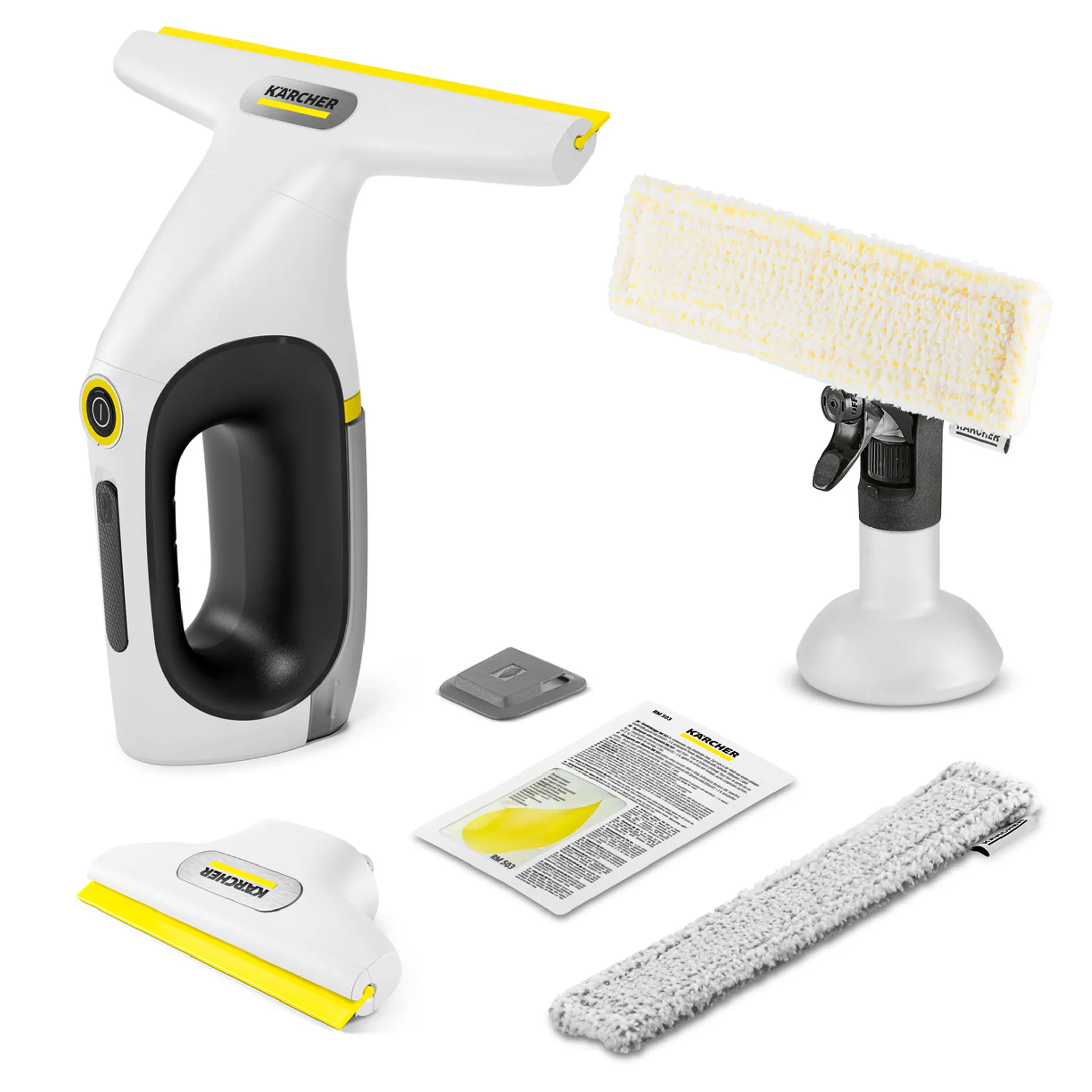 Ruitenreiniger WV 2 Universal Home
