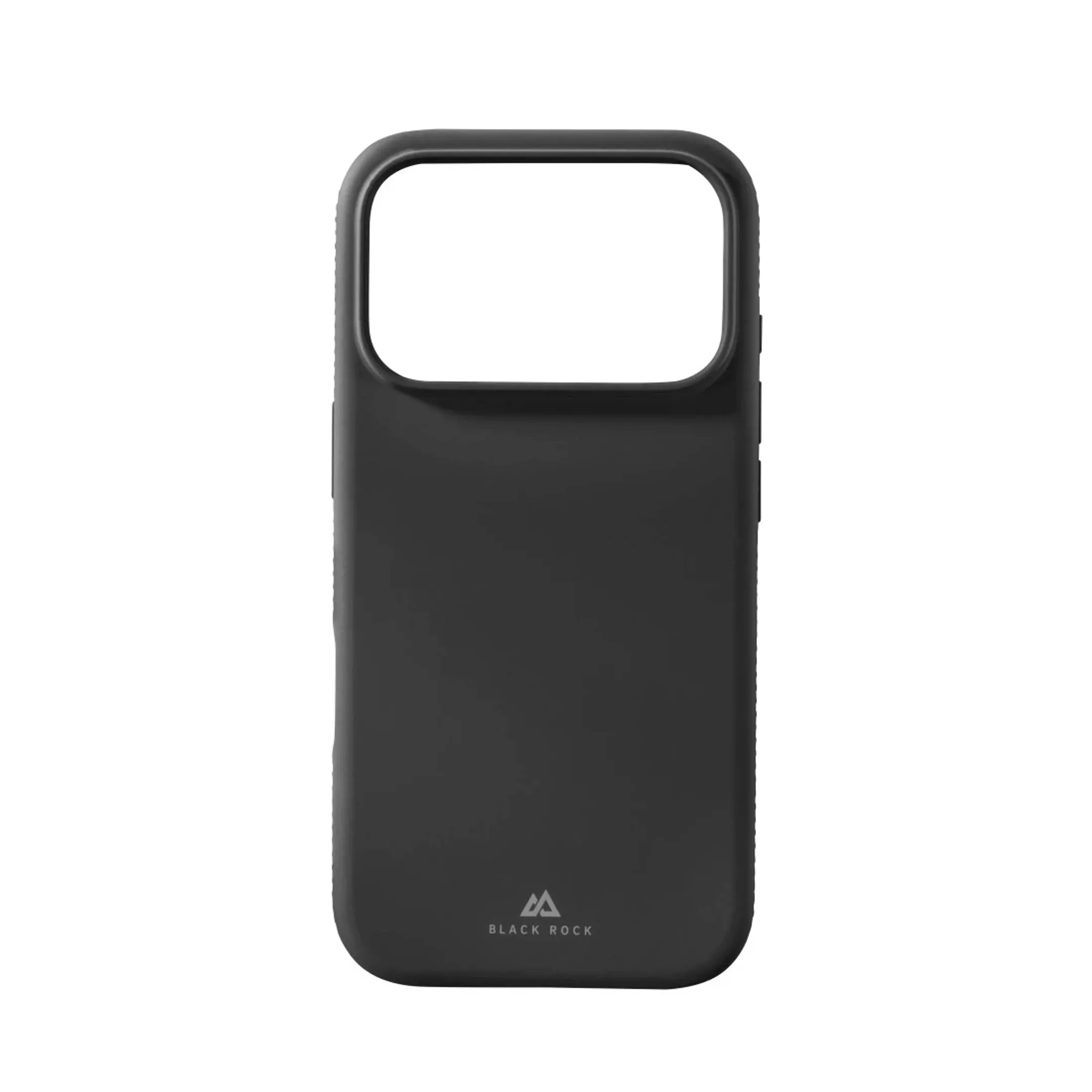 Telefoonhoesje "Urban Robust" voor Apple iPhone 17 Pro/18 Pro, magnetisch - Zwart