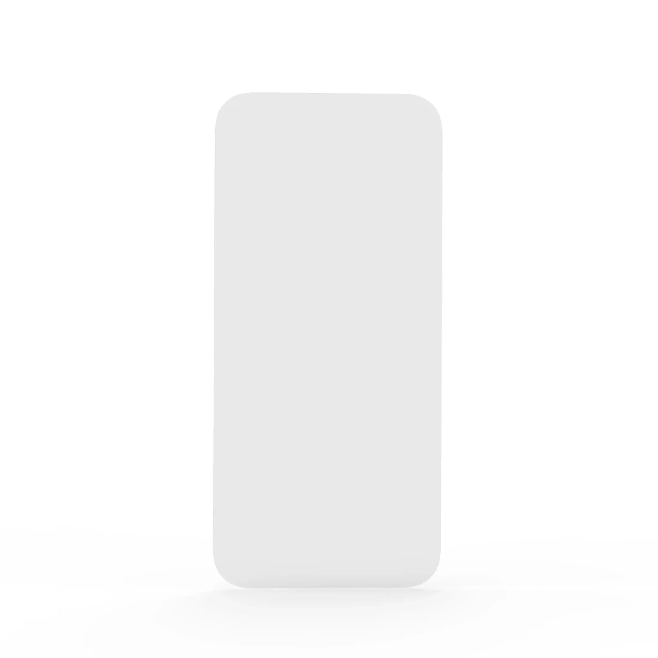 Screenprotector "Clear Protect" voor iPhone 17 Pro/18 Pro -  Montagehulp