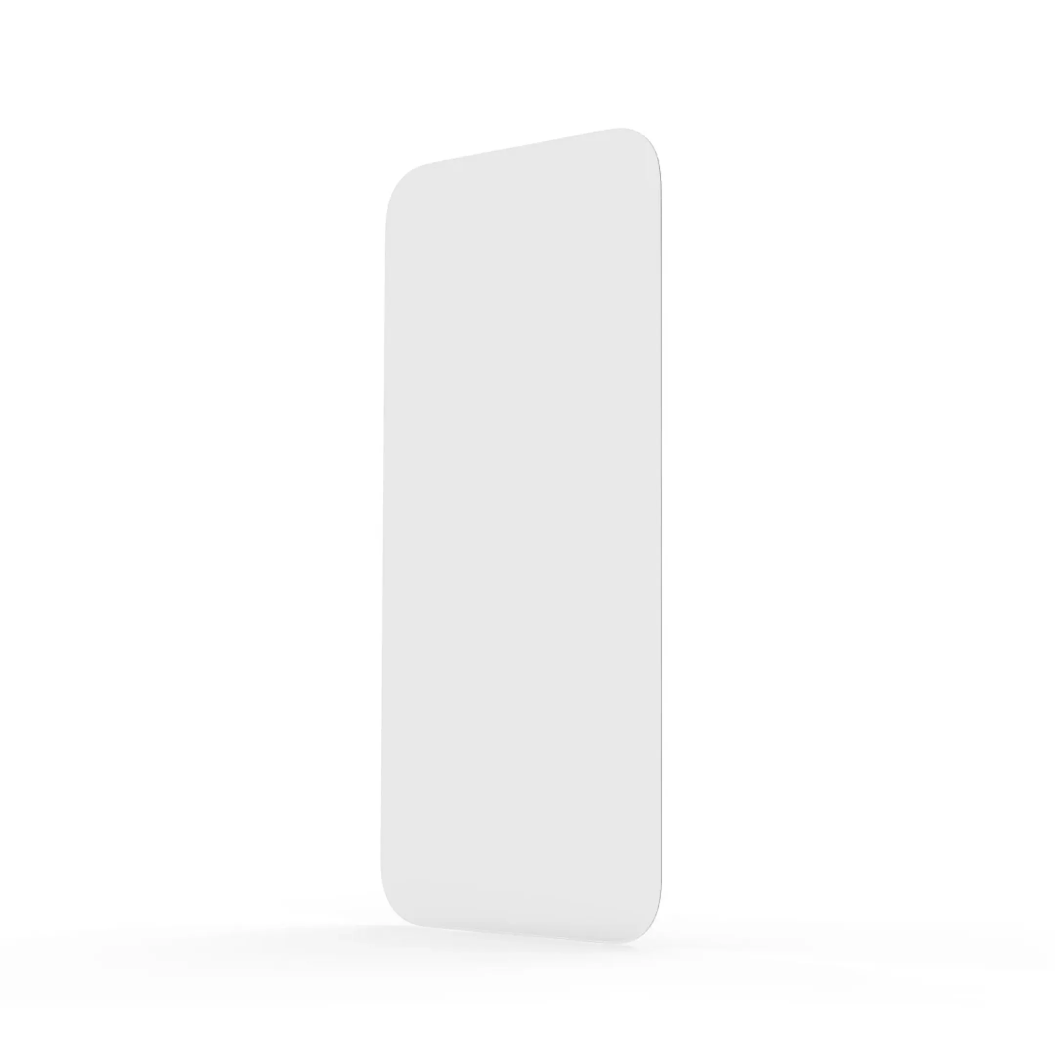 Screenprotector "Clear Protect" voor iPhone 17 Pro/18 Pro -  Montagehulp