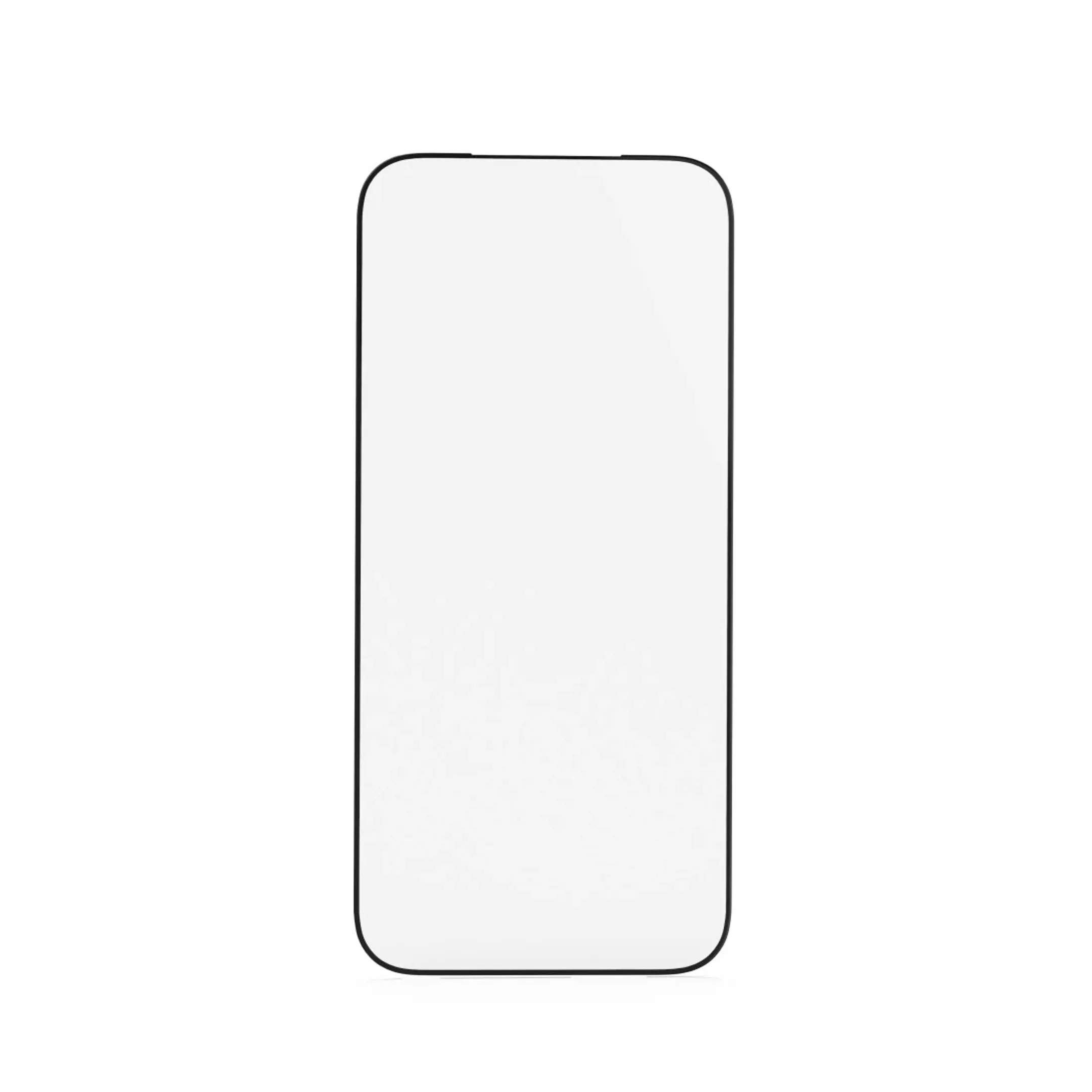 Screenprotector "Extreme Protect" voor Apple iPhone 17 Pro/18 Pro - Montagehulp