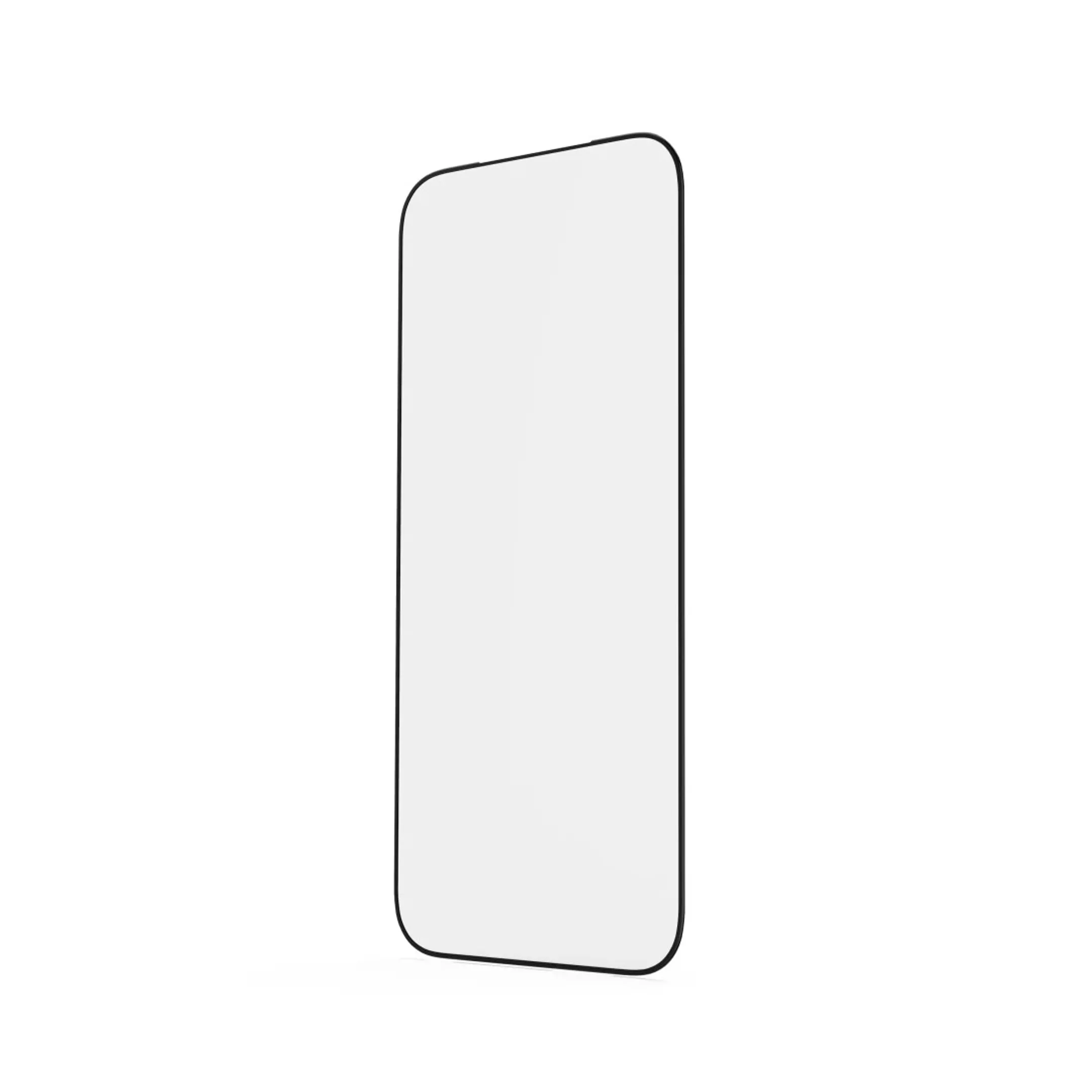 Screenprotector "Extreme Protect" voor Apple iPhone 17 Pro/18 Pro - Montagehulp