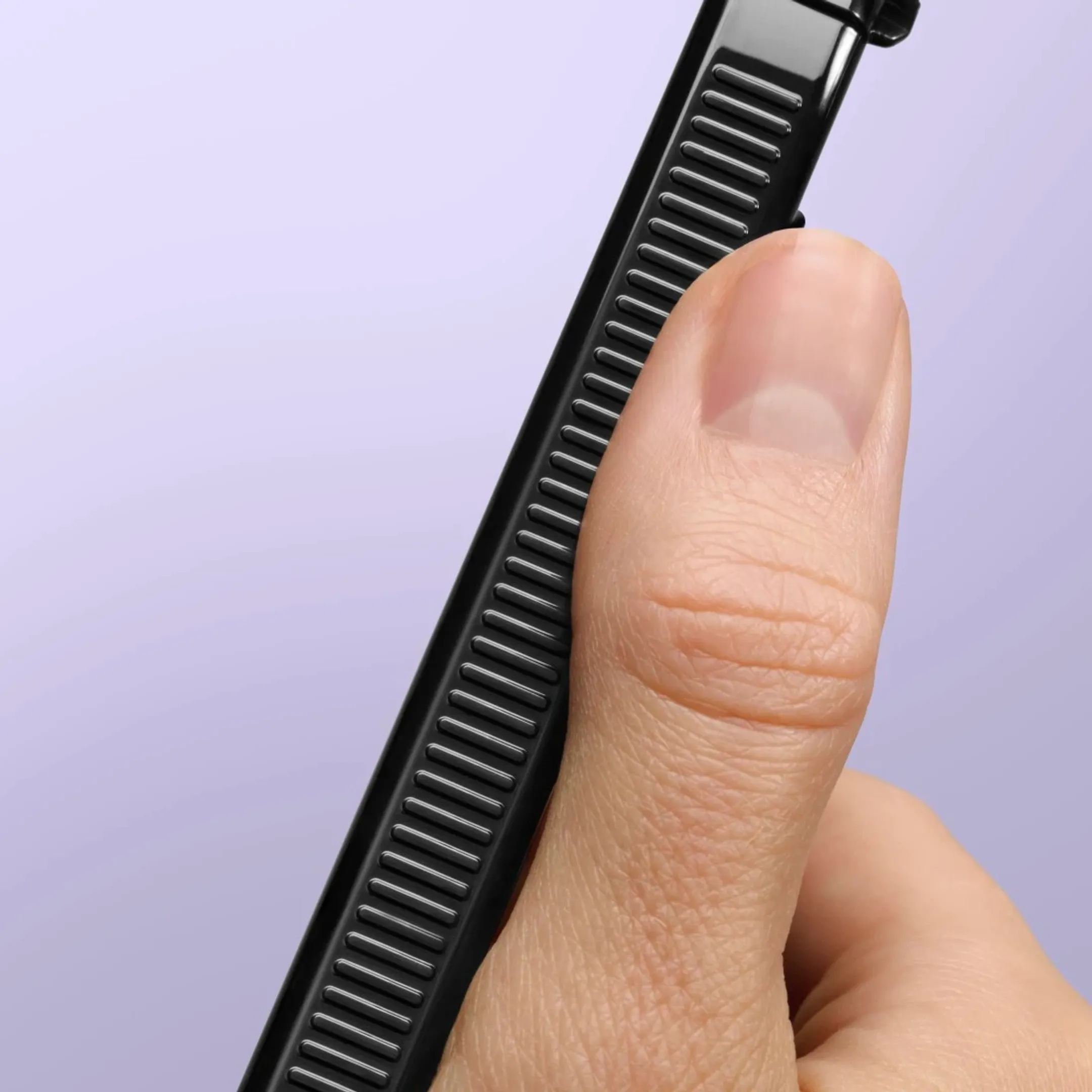 Coque de téléphone « Extreme Protect » pour iPhone 17 Pro/18 Pro, magnétique - Noir