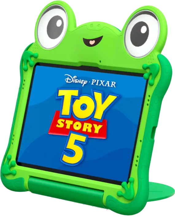 Galaxy Tab A11+ Toy Story 5 Bundel