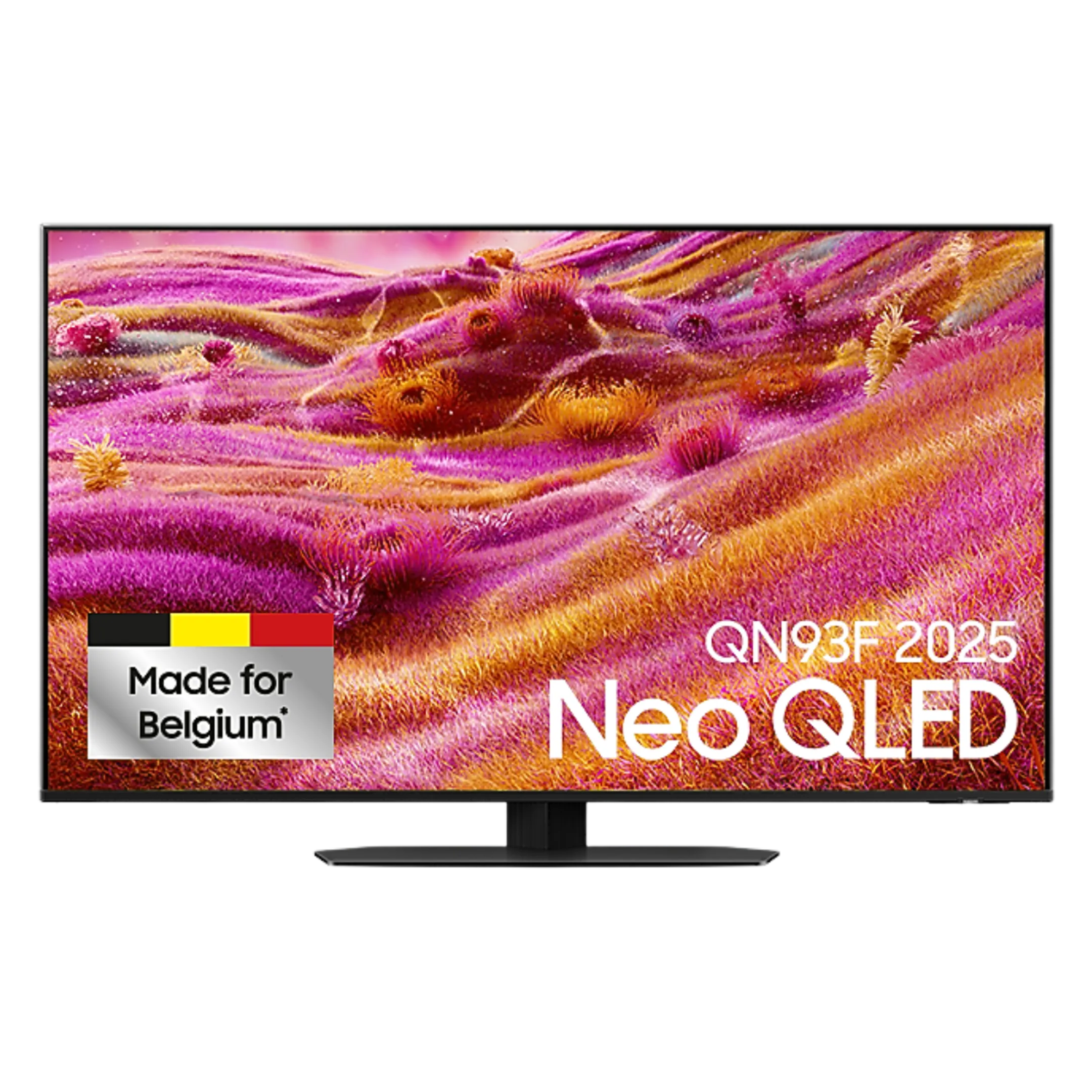 Neo QLED 4K TV QE43QN93F Mini LED (2025) - 43 pouces