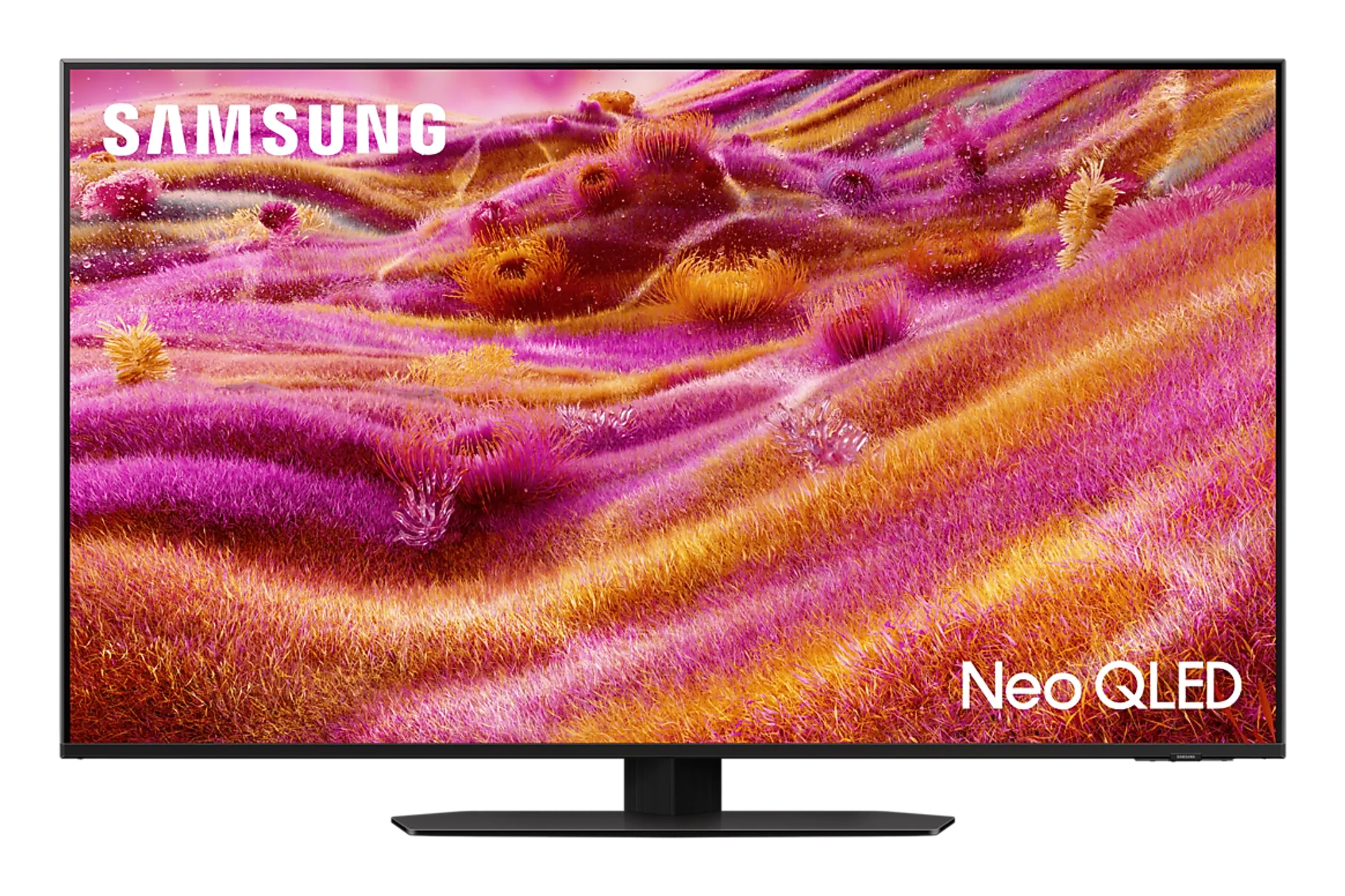 Neo QLED 4K TV QE43QN93F Mini LED (2025) - 43 pouces