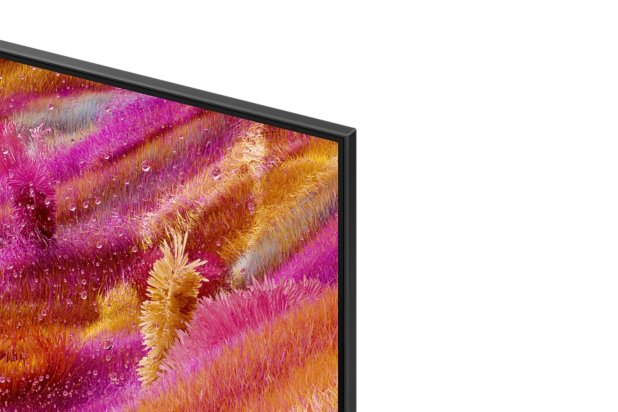 Neo QLED 4K TV QE43QN93F Mini LED (2025) - 43 pouces