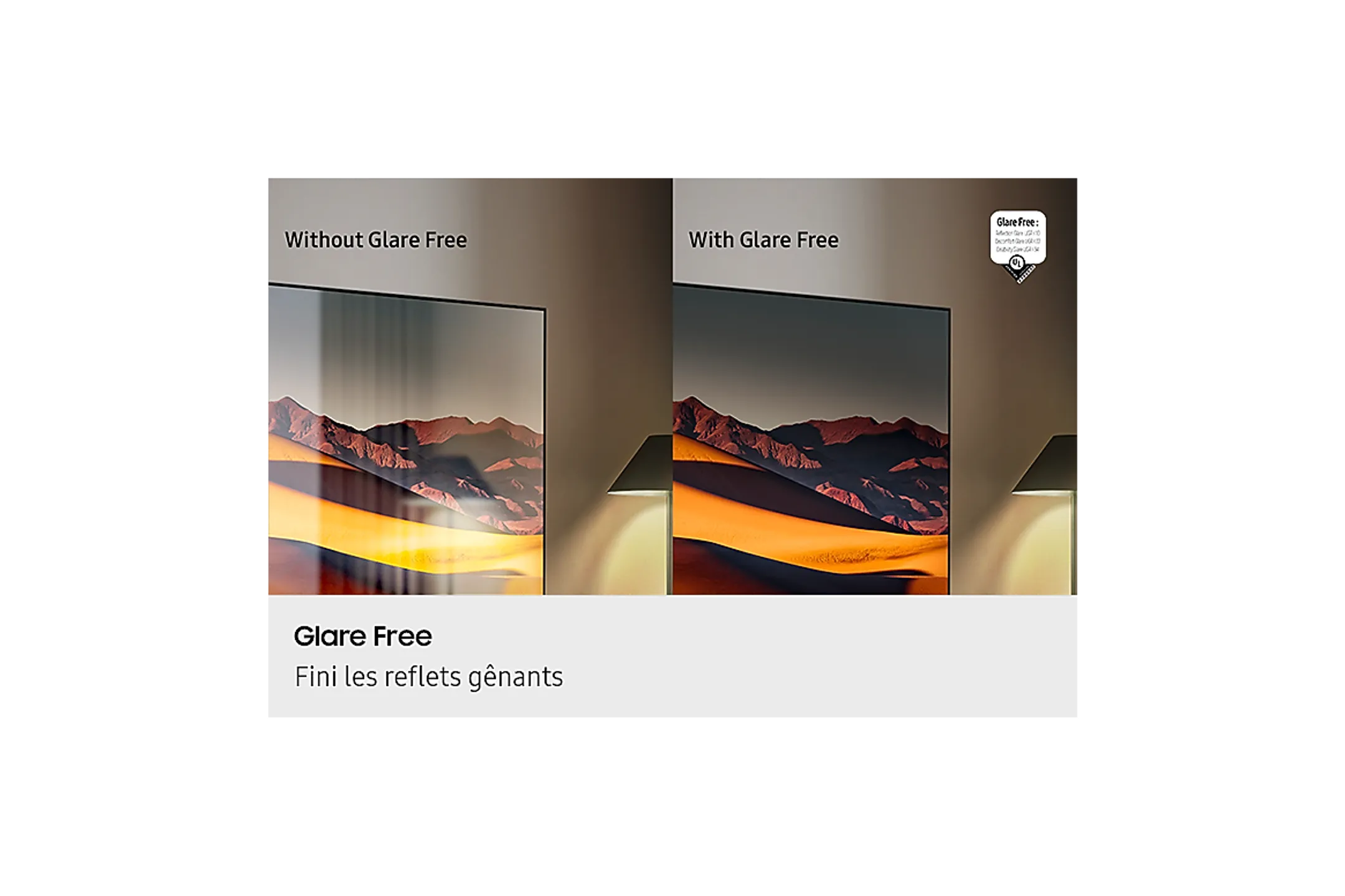Neo QLED 4K TV QE43QN93F Mini LED (2025) - 43 pouces