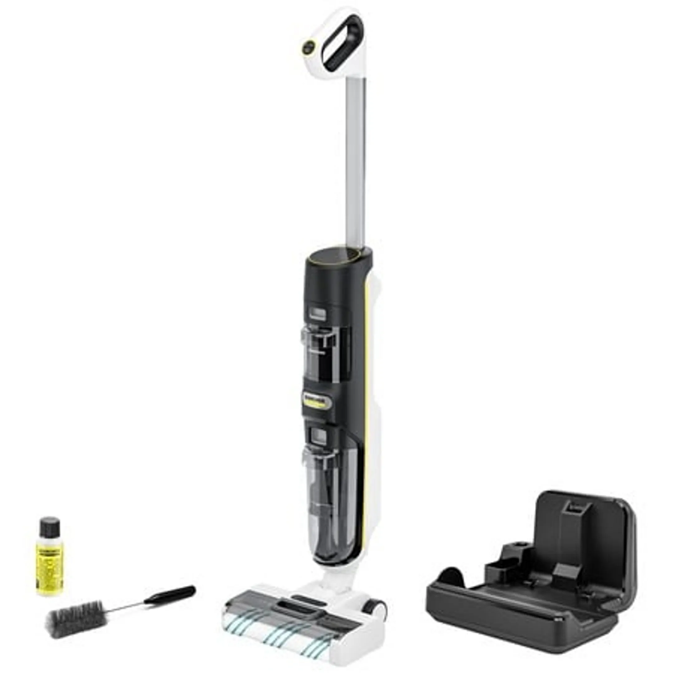Vloerreiniger FCV 4 Dry Pet & Home