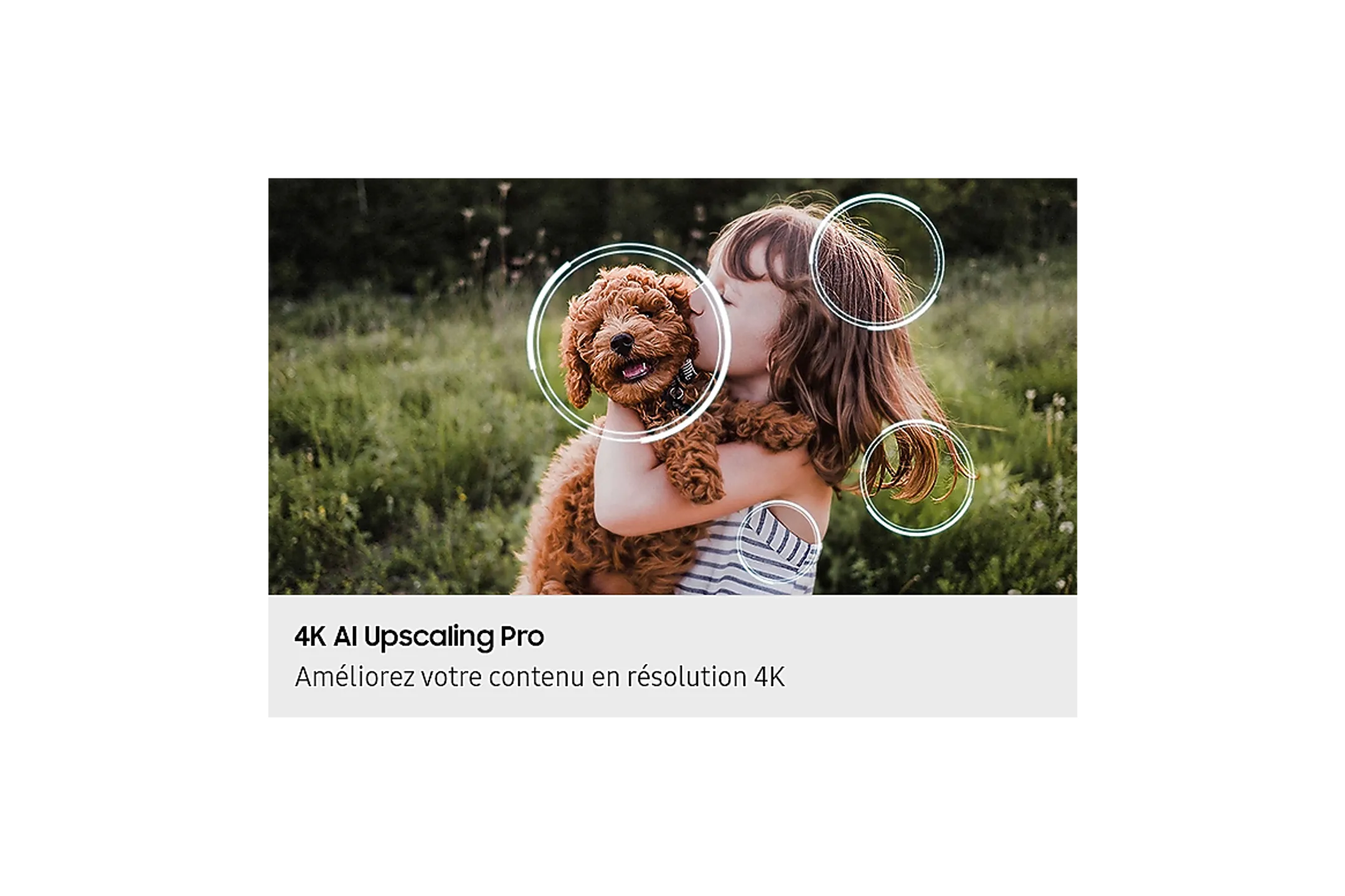Neo QLED 4K TV QE50QN93F Mini LED (2025) - 50 pouces