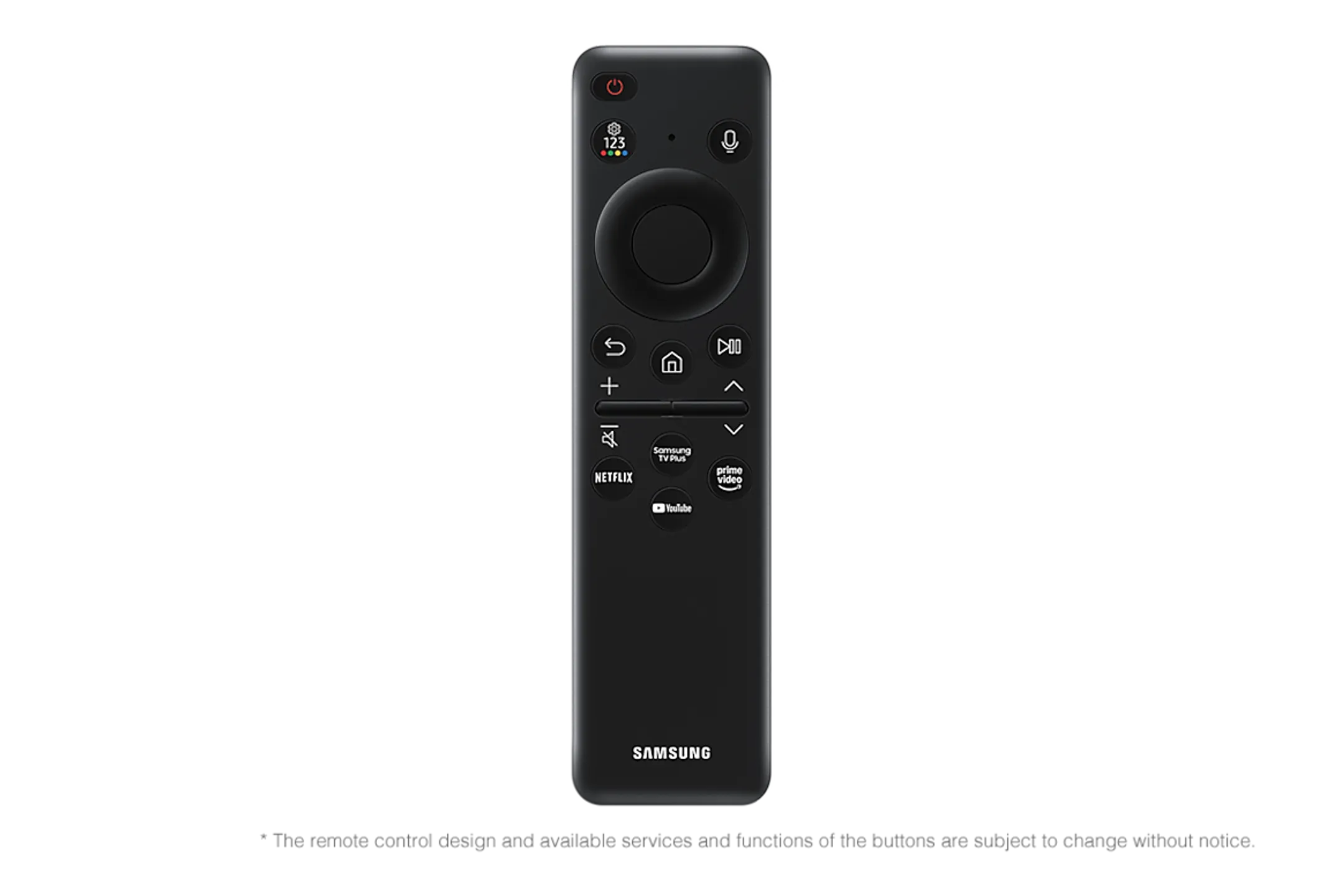 Neo QLED 4K TV QE50QN93F Mini LED (2025) - 50 pouces