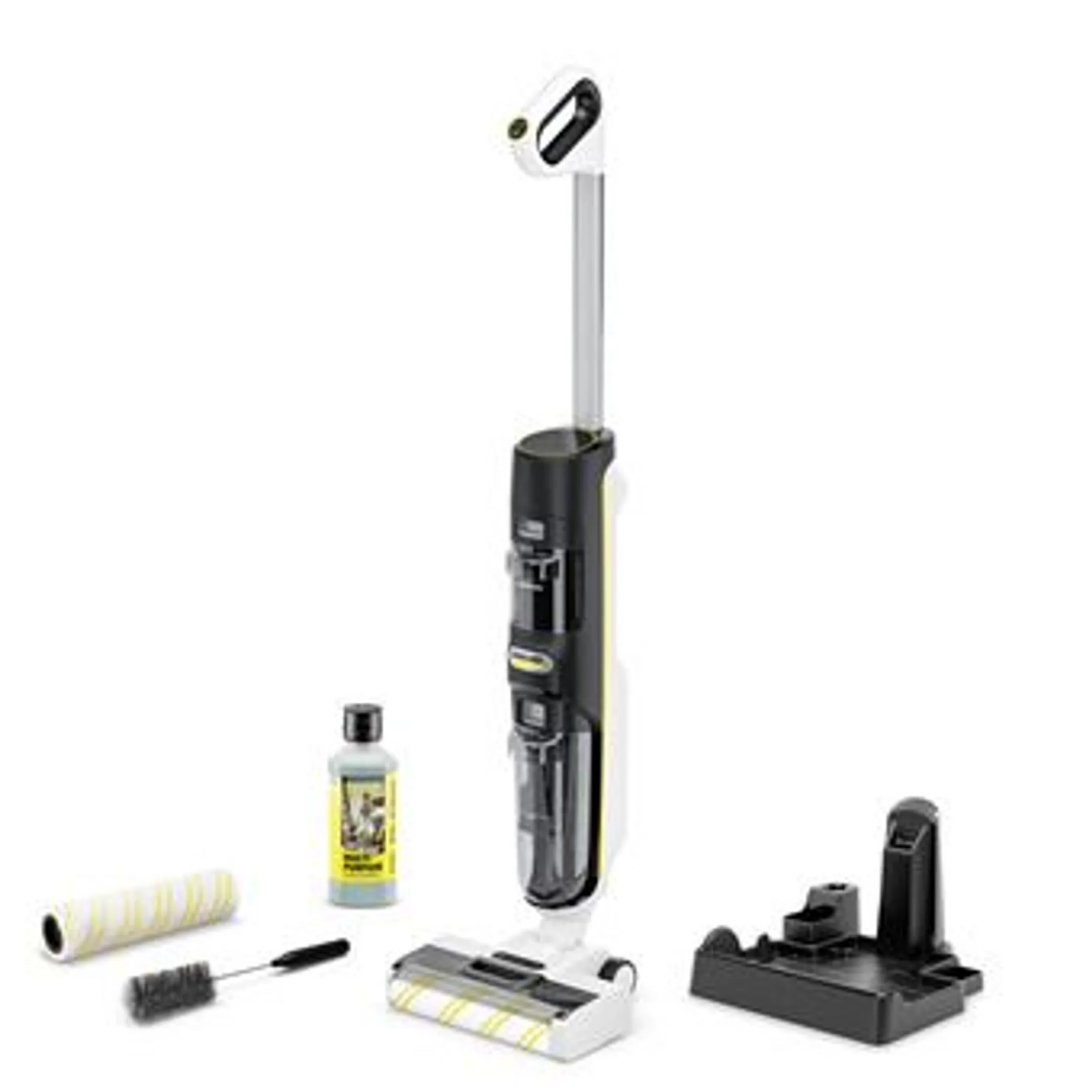 Vloerreiniger FCV4 Extra +