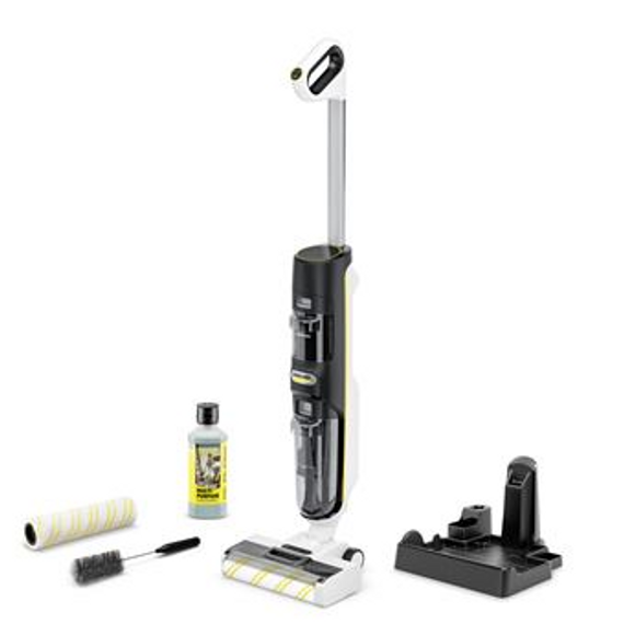 Vloerreiniger FCV4 Extra +