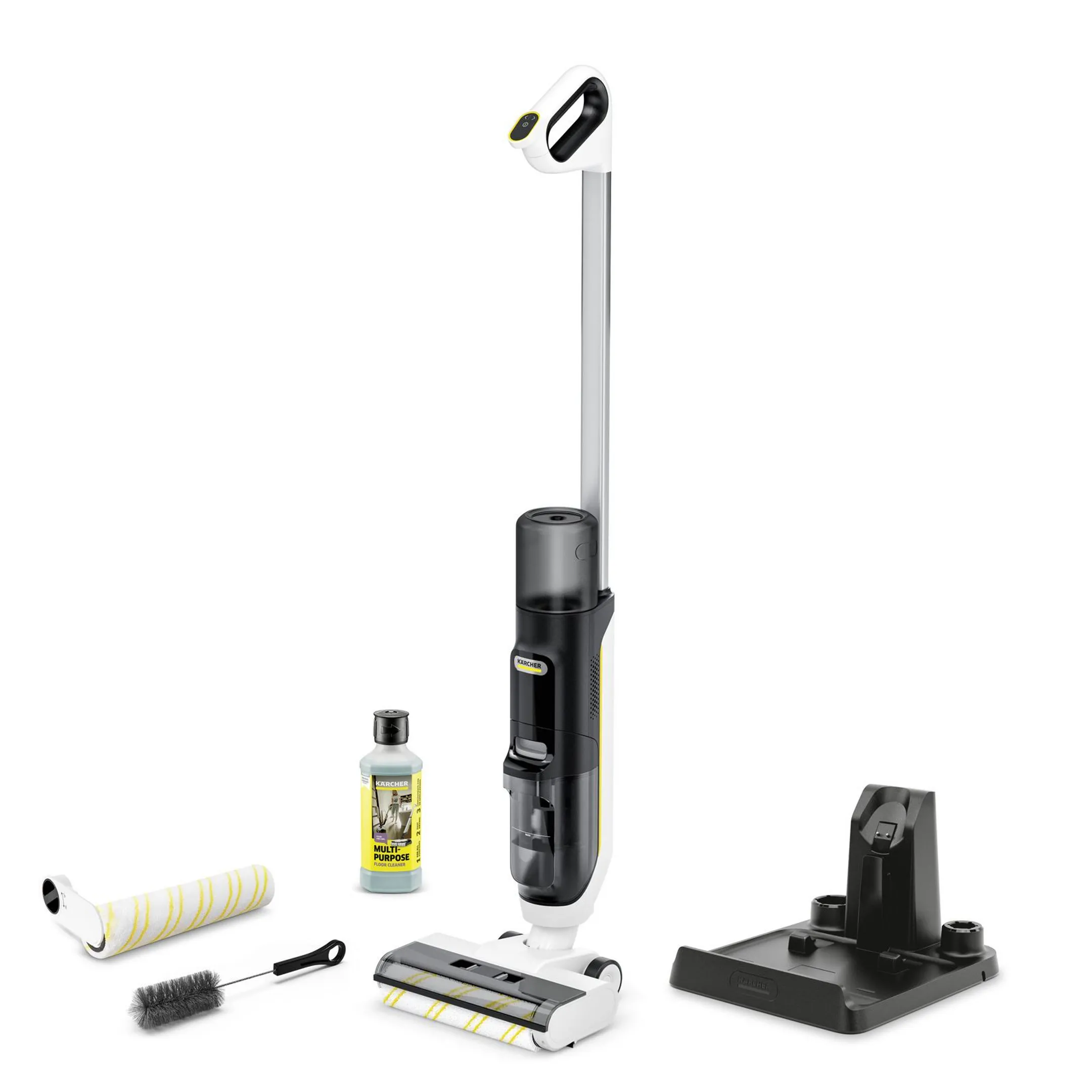 Vloerreiniger FCV3 Extra +
