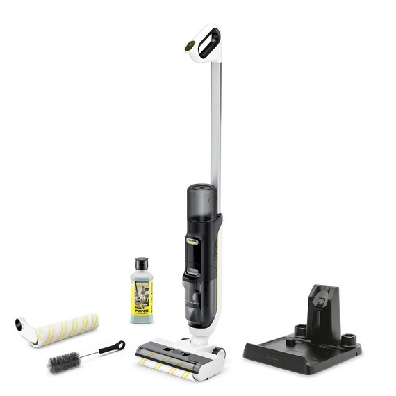 Vloerreiniger FCV3 Extra +