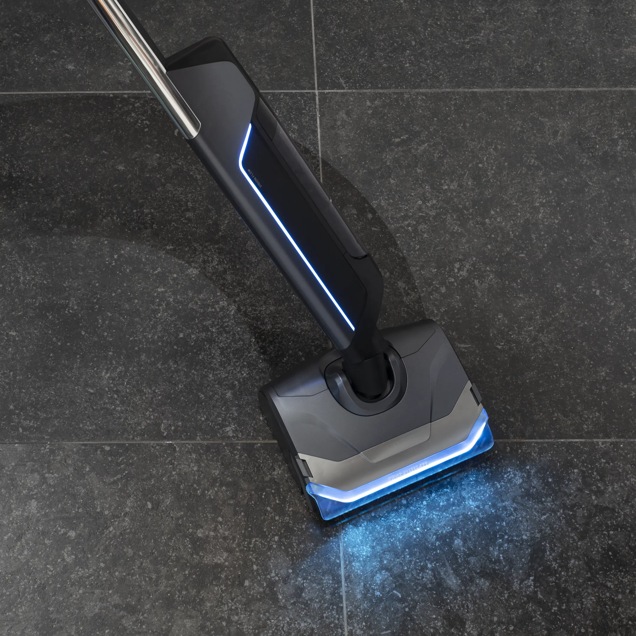 Nettoyeur de sols 2-en-1 X-Clean Vision Pro GZ7136E0