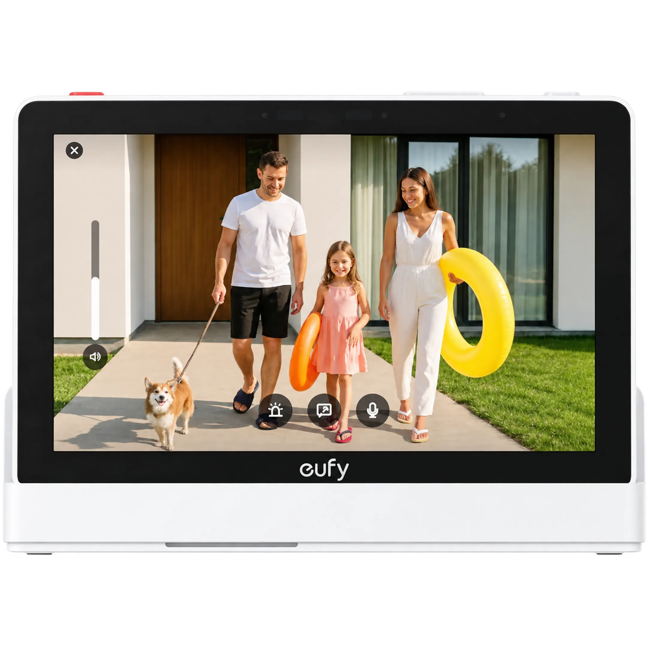 Smart Display E10