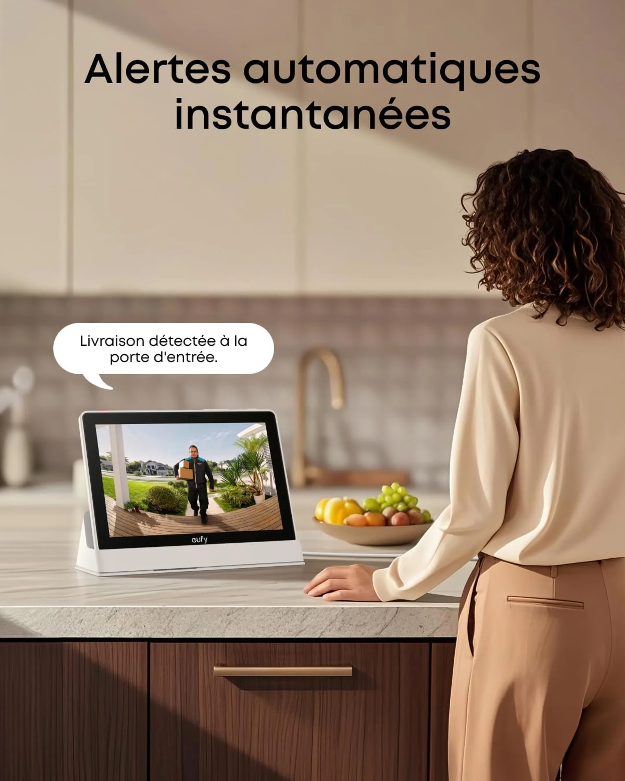 Smart Display E10