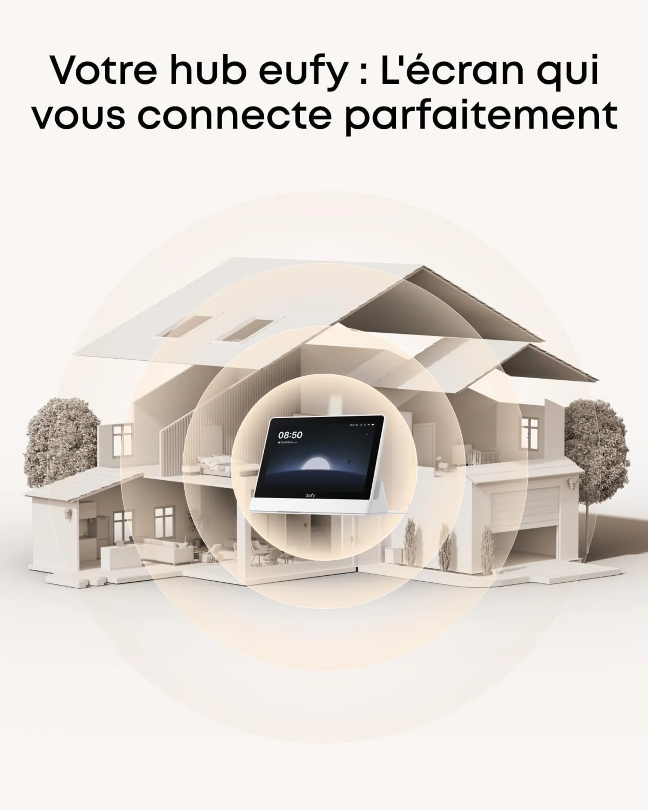 Smart Display E10