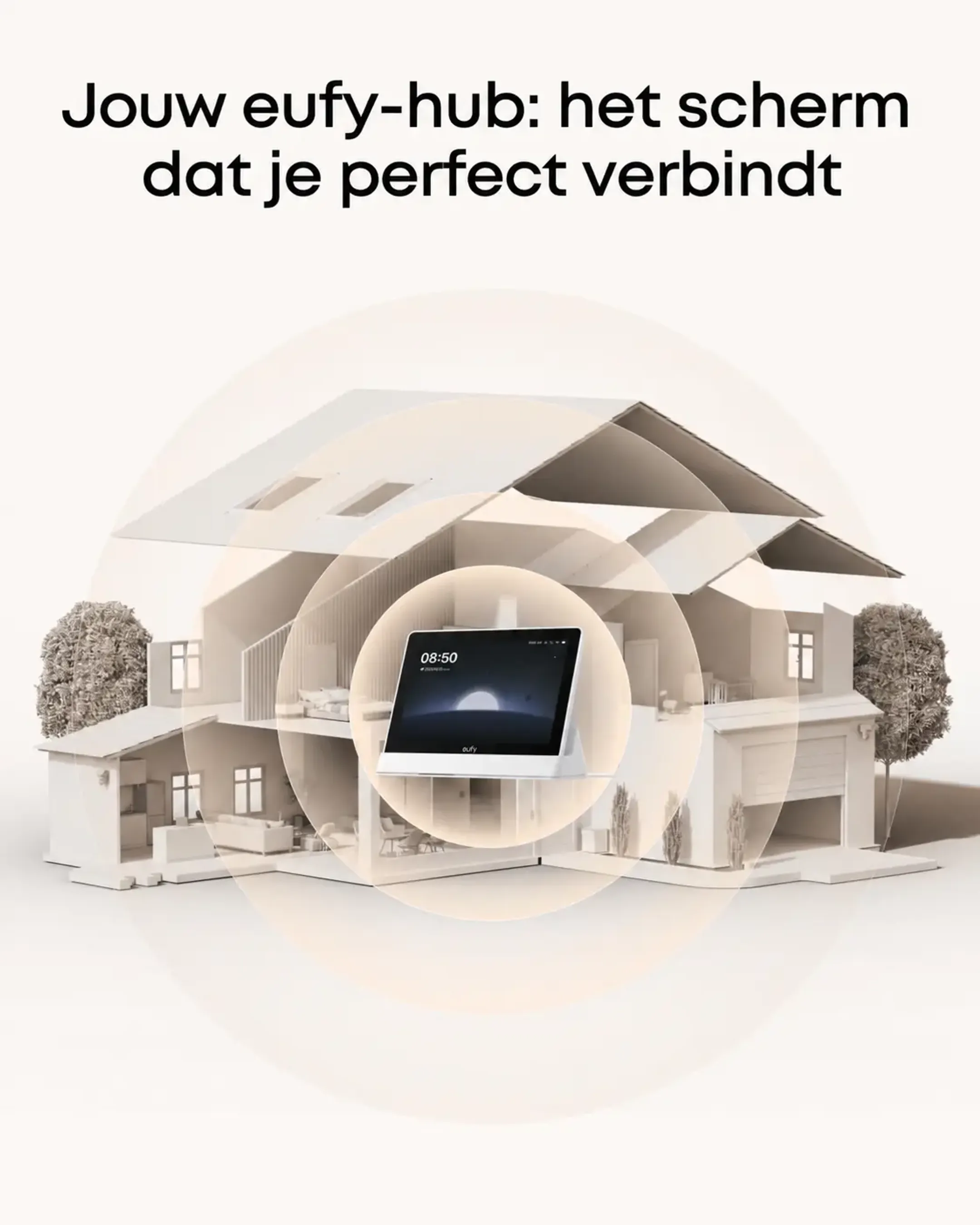 Smart Display E10