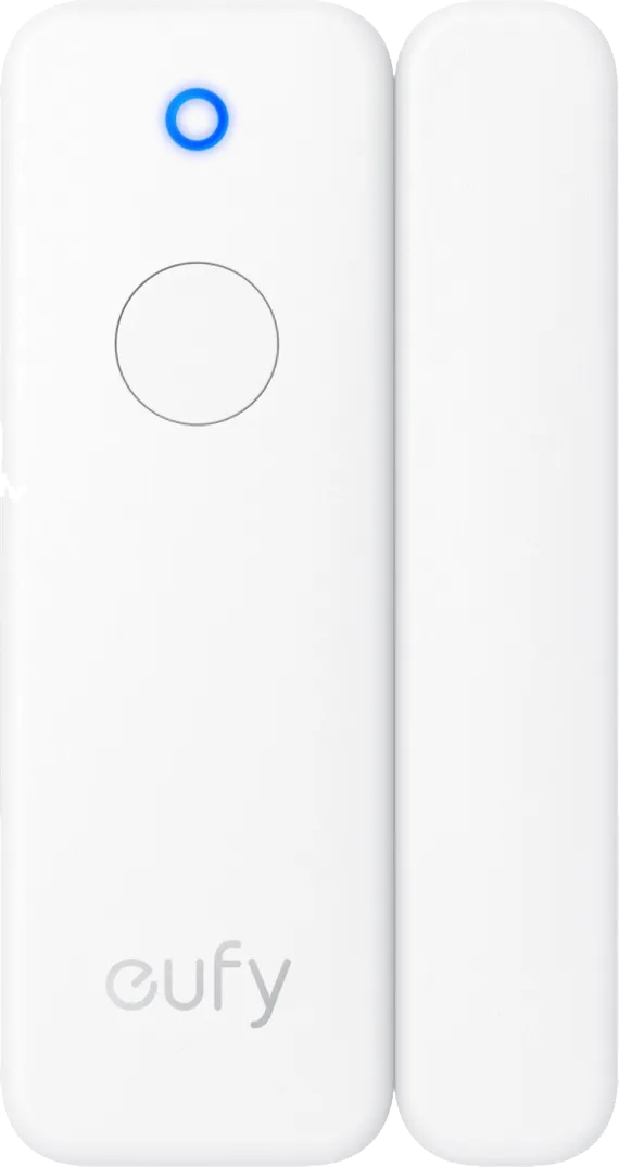 Entry Sensor E20 - draadloos - wit
