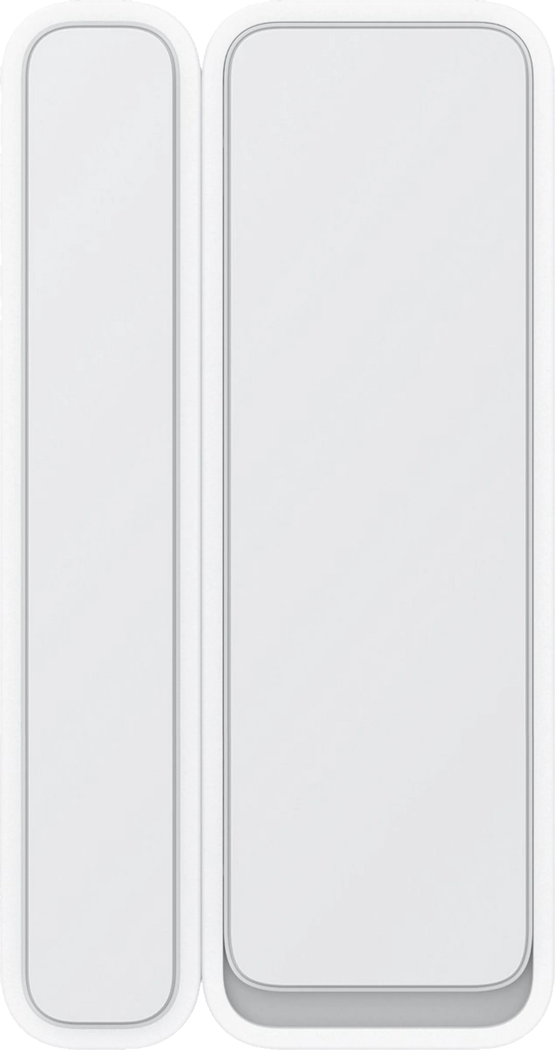 Entry Sensor E20 – sans fil – blanc