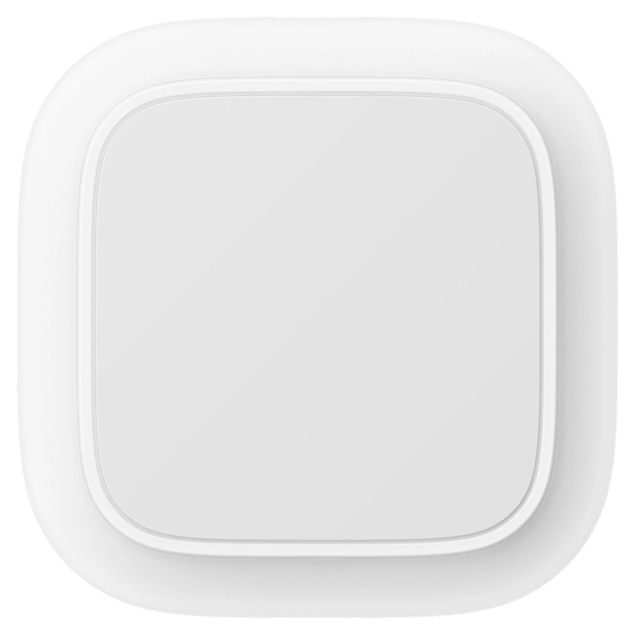 Entry Sensor E20 – sans fil – blanc