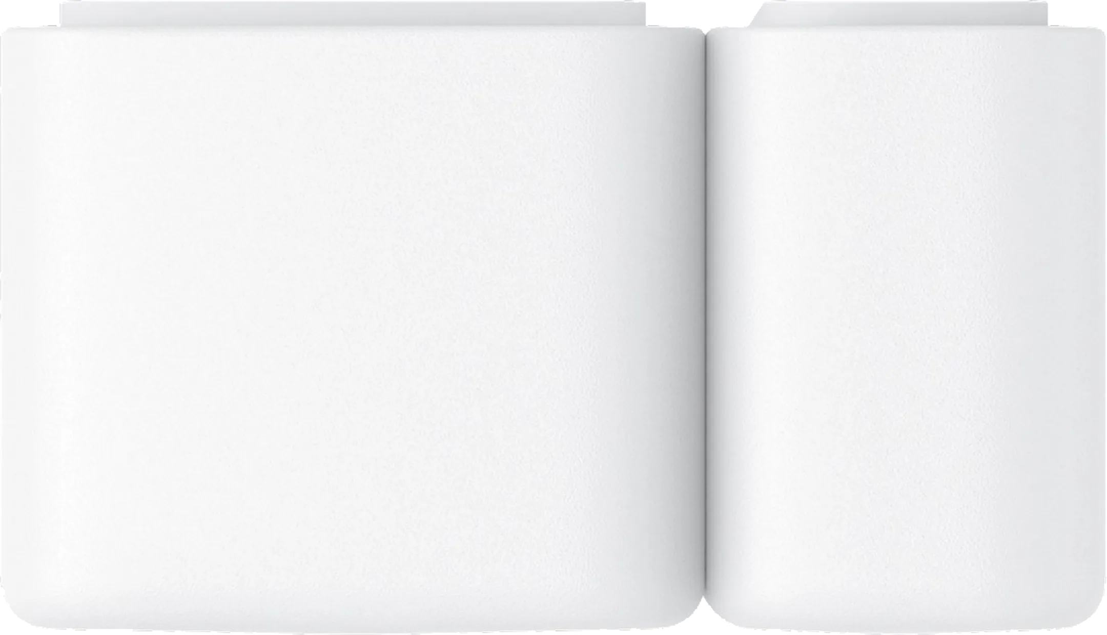 Entry Sensor E20 – sans fil – blanc