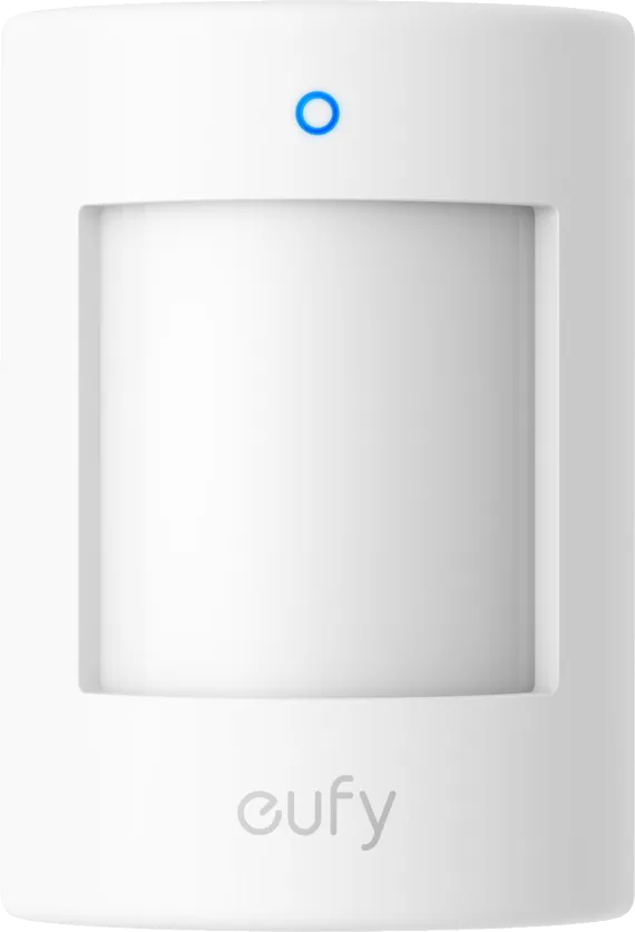 Motion sensor / bewegingssensor E20 - draadloos - wit