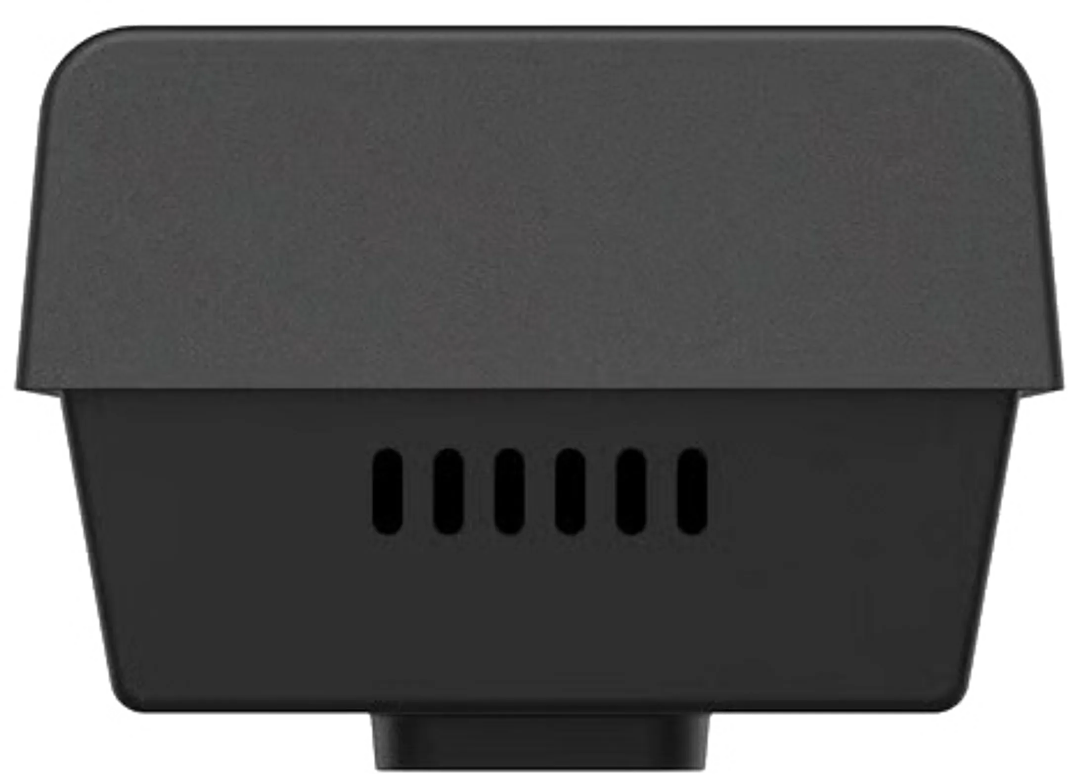 Sonnette vidéo C30 2K + Chime